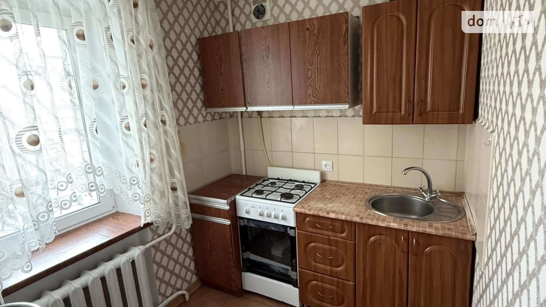 Сдается в аренду 1-комнатная квартира 30 кв. м в Виннице, вул. Князей Кориатовичей, 155 - фото 2