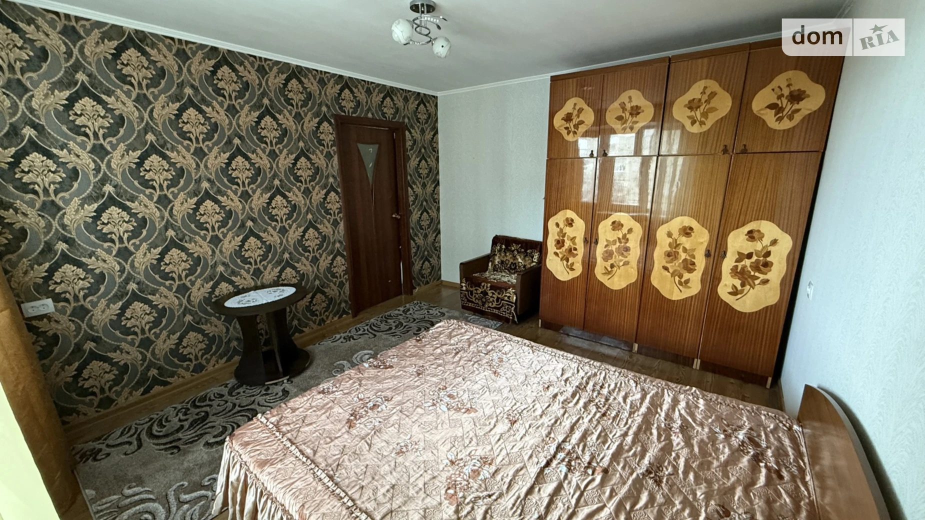 Сдается в аренду 1-комнатная квартира 30 кв. м в Виннице, вул. Князей Кориатовичей, 155 - фото 4