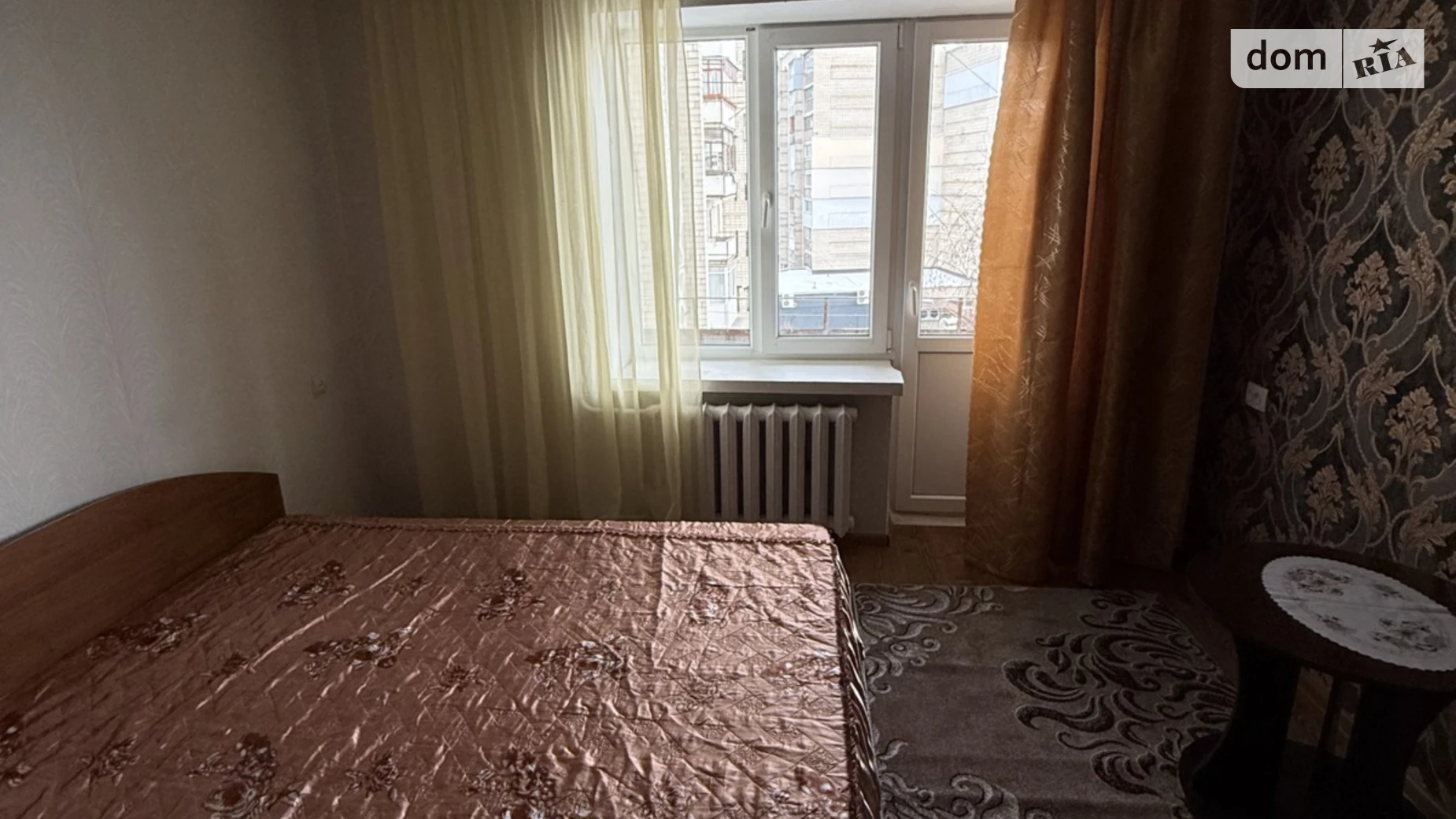 Сдается в аренду 1-комнатная квартира 30 кв. м в Виннице, вул. Князей Кориатовичей, 155 - фото 5
