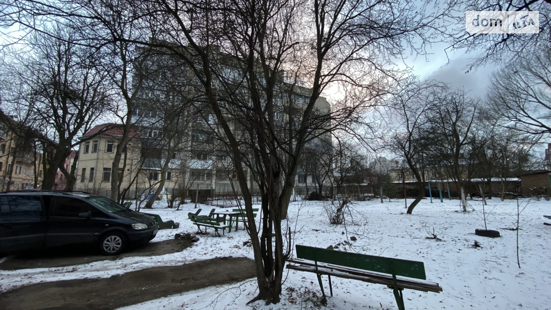 Продается 3-комнатная квартира 73 кв. м в Виннице, ул. Академика Янгеля, 47 - фото 2