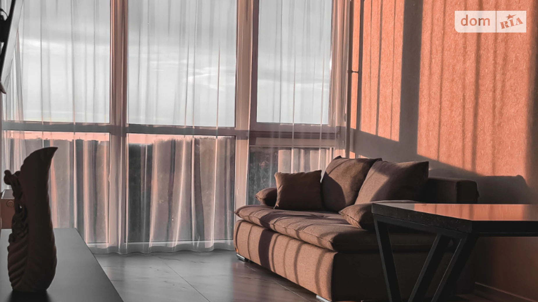 Сдается в аренду 1-комнатная квартира 39.7 кв. м в Львове, ул. Пасечная, 84А - фото 3