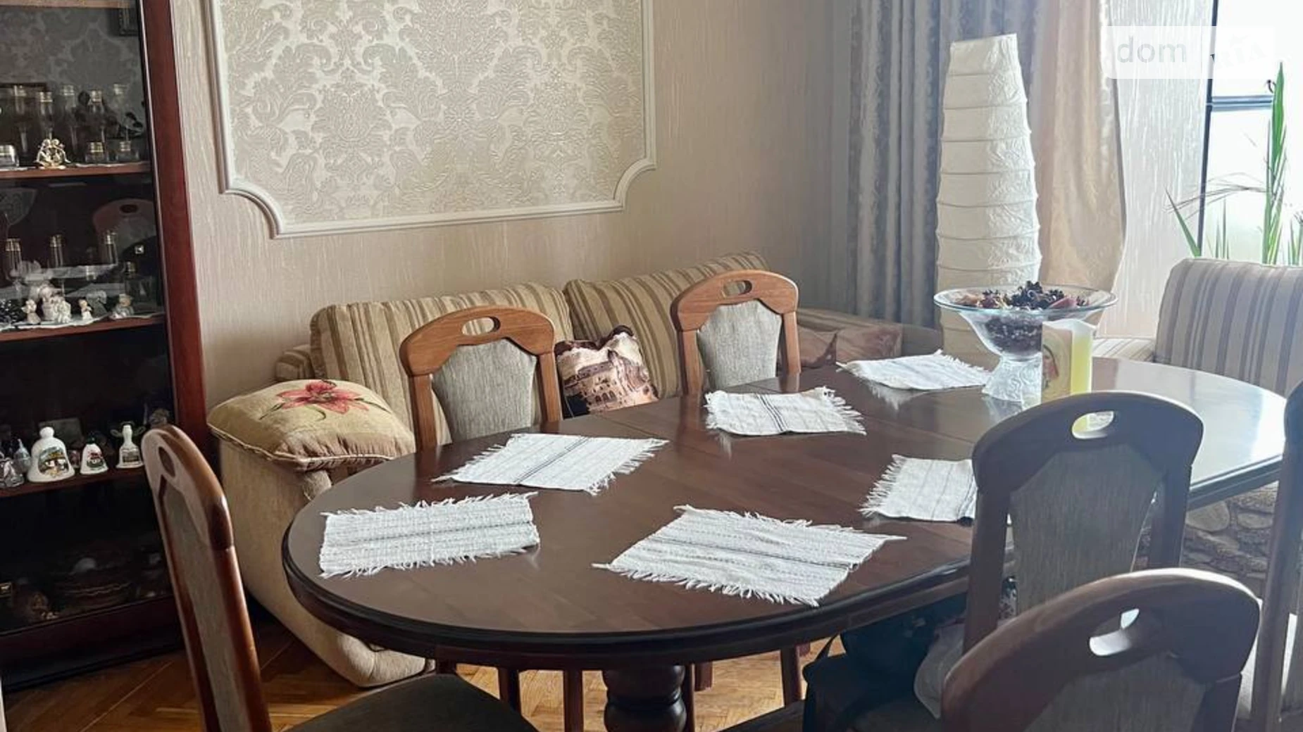 Продается 3-комнатная квартира 121.62 кв. м в Львове, ул. Антонича, 2 - фото 2