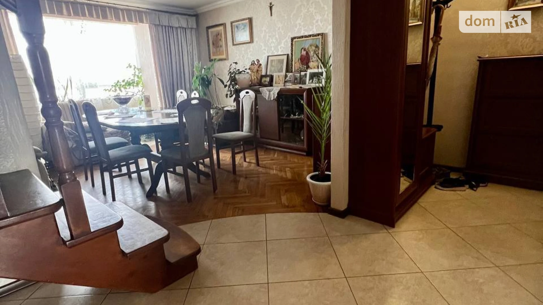 Продается 3-комнатная квартира 121.62 кв. м в Львове, ул. Антонича, 2 - фото 4