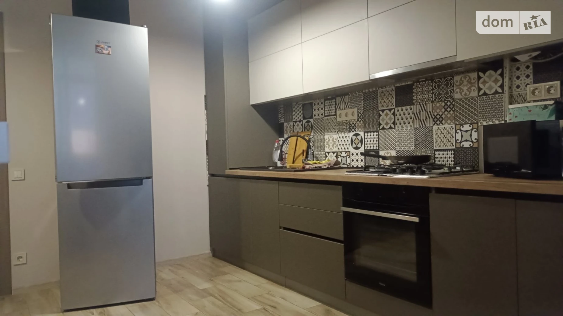 Сдается в аренду 2-комнатная квартира 72 кв. м в Солонке, ул. Филиппа Орлика, 1А - фото 2