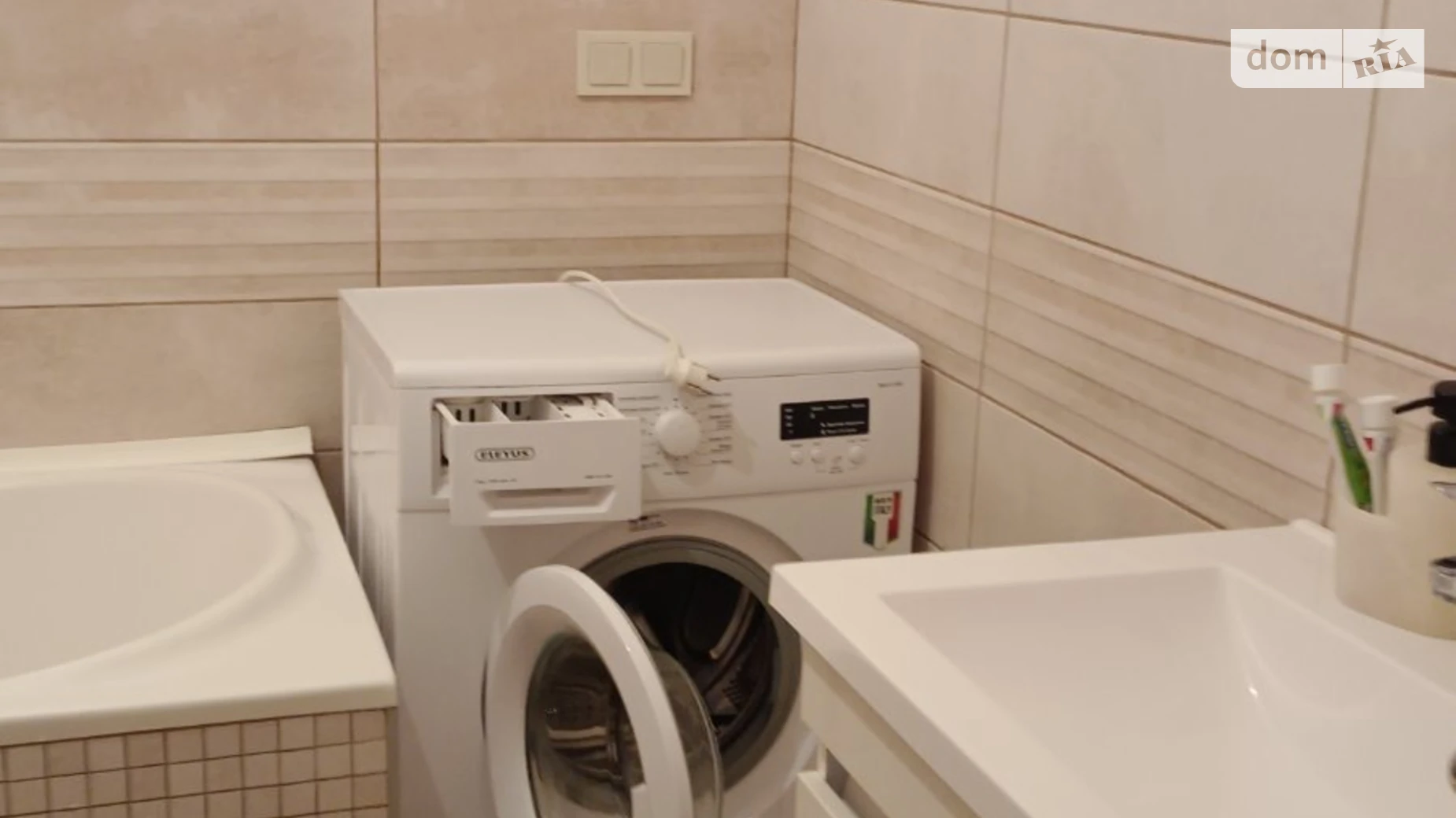 Сдается в аренду 2-комнатная квартира 72 кв. м в Солонке, ул. Филиппа Орлика, 1А - фото 5