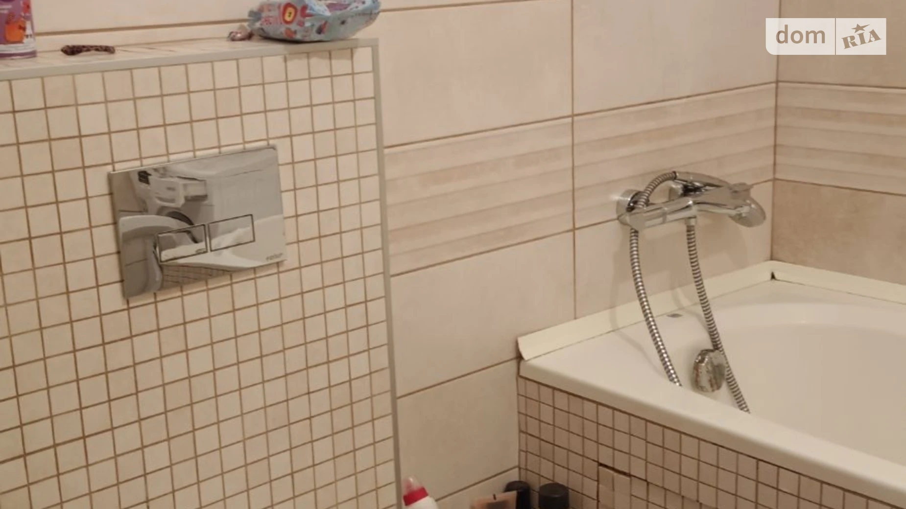 Сдается в аренду 2-комнатная квартира 72 кв. м в Солонке, ул. Филиппа Орлика, 1А - фото 4