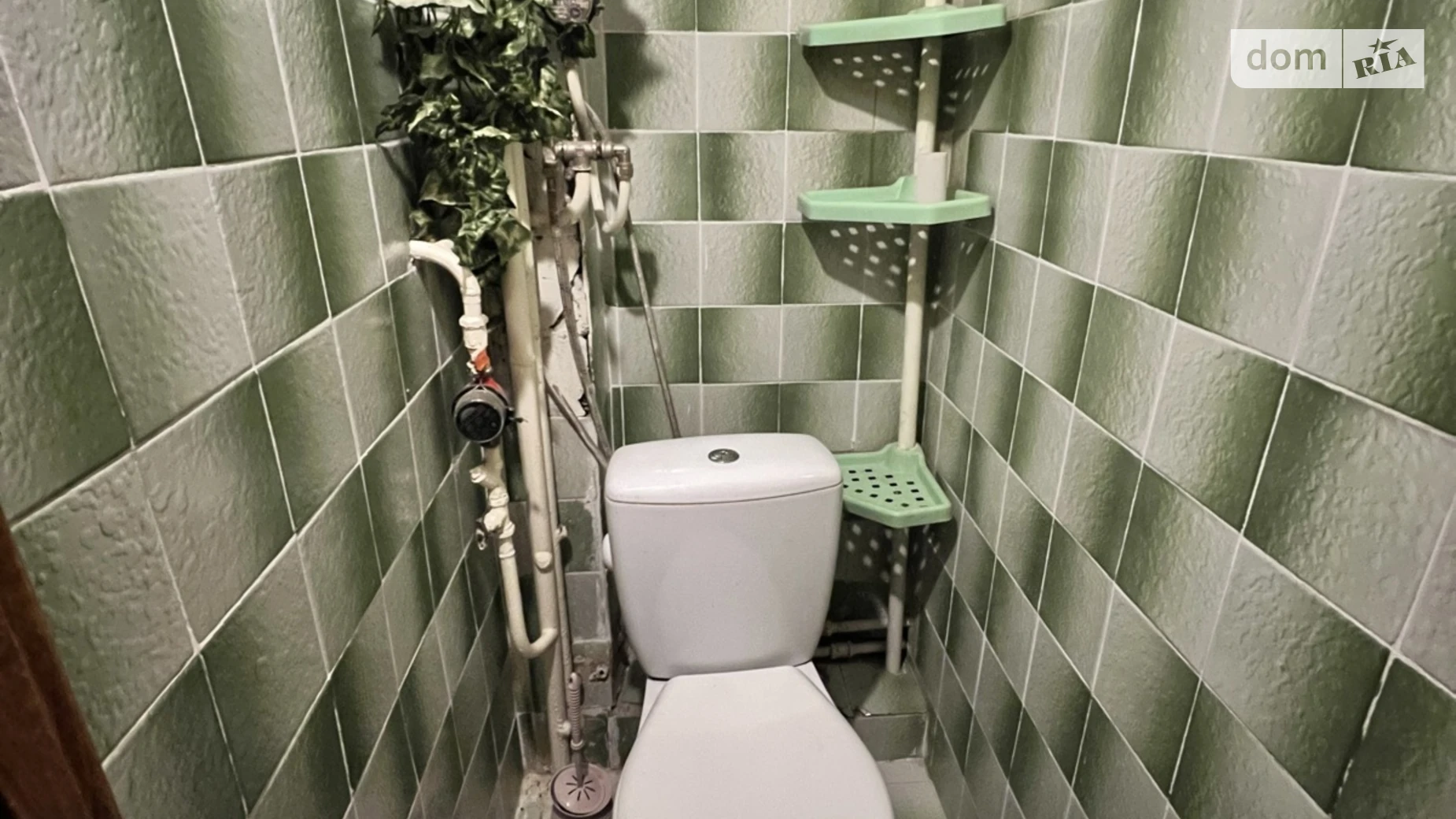 Сдается в аренду 2-комнатная квартира 55.2 кв. м в Хмельницком, цена: 8500 грн - фото 4