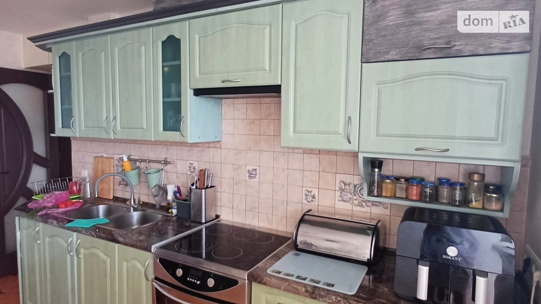 Продается 3-комнатная квартира 92.1 кв. м в Львове, цена: 99000 $ - фото 3