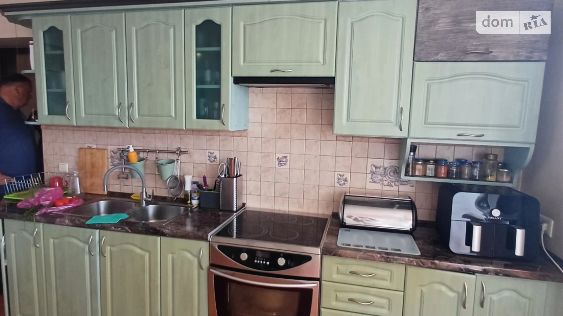 Продается 3-комнатная квартира 92.1 кв. м в Львове, цена: 99000 $ - фото 4