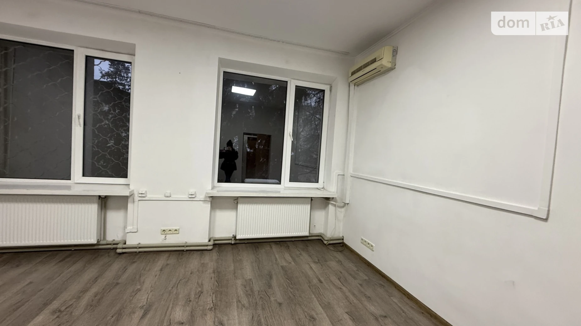 Сдается в аренду офис 21.4 кв. м в бизнес-центре, цена: 5350 грн - фото 4