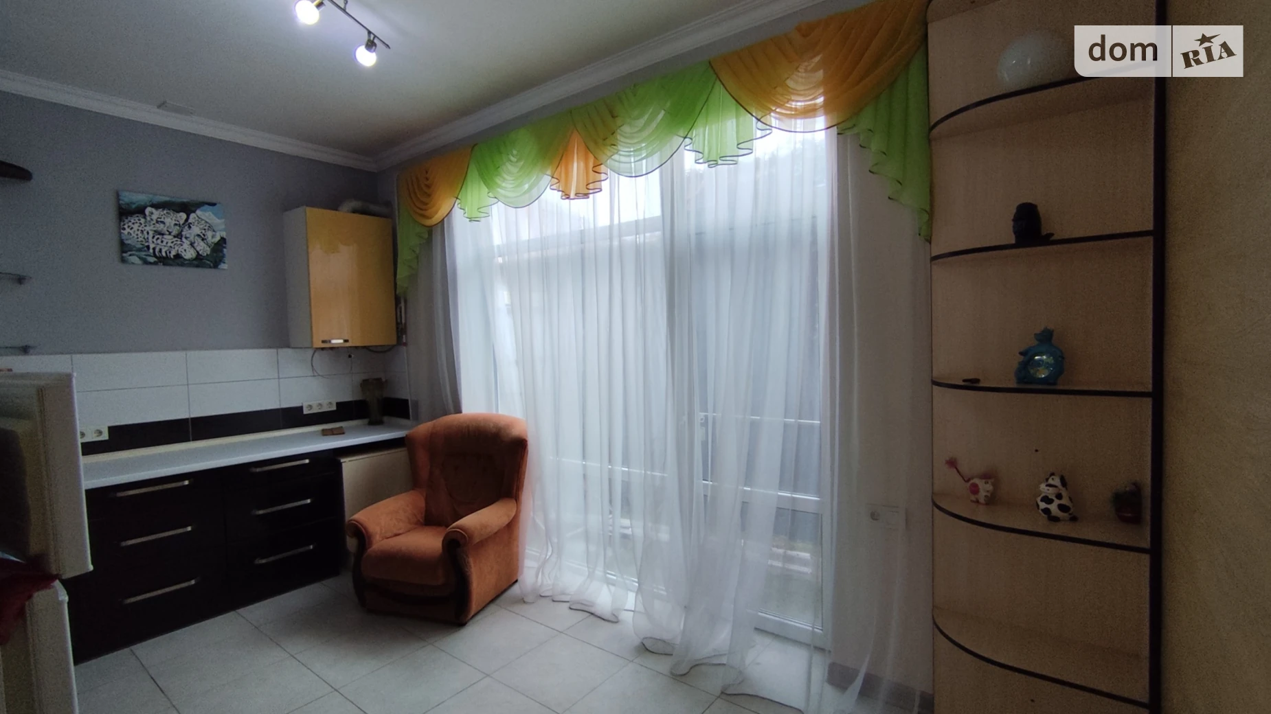 Продается 2-комнатная квартира 56 кв. м в Одессе, цена: 50000 $ - фото 2