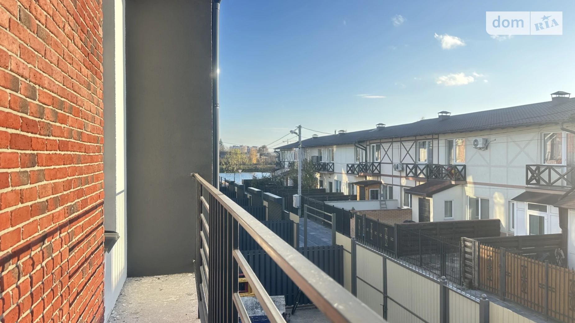 ул. Днепровская Гостомель Таунхаус Scandi House 2, цена: 82000 $ - фото 2