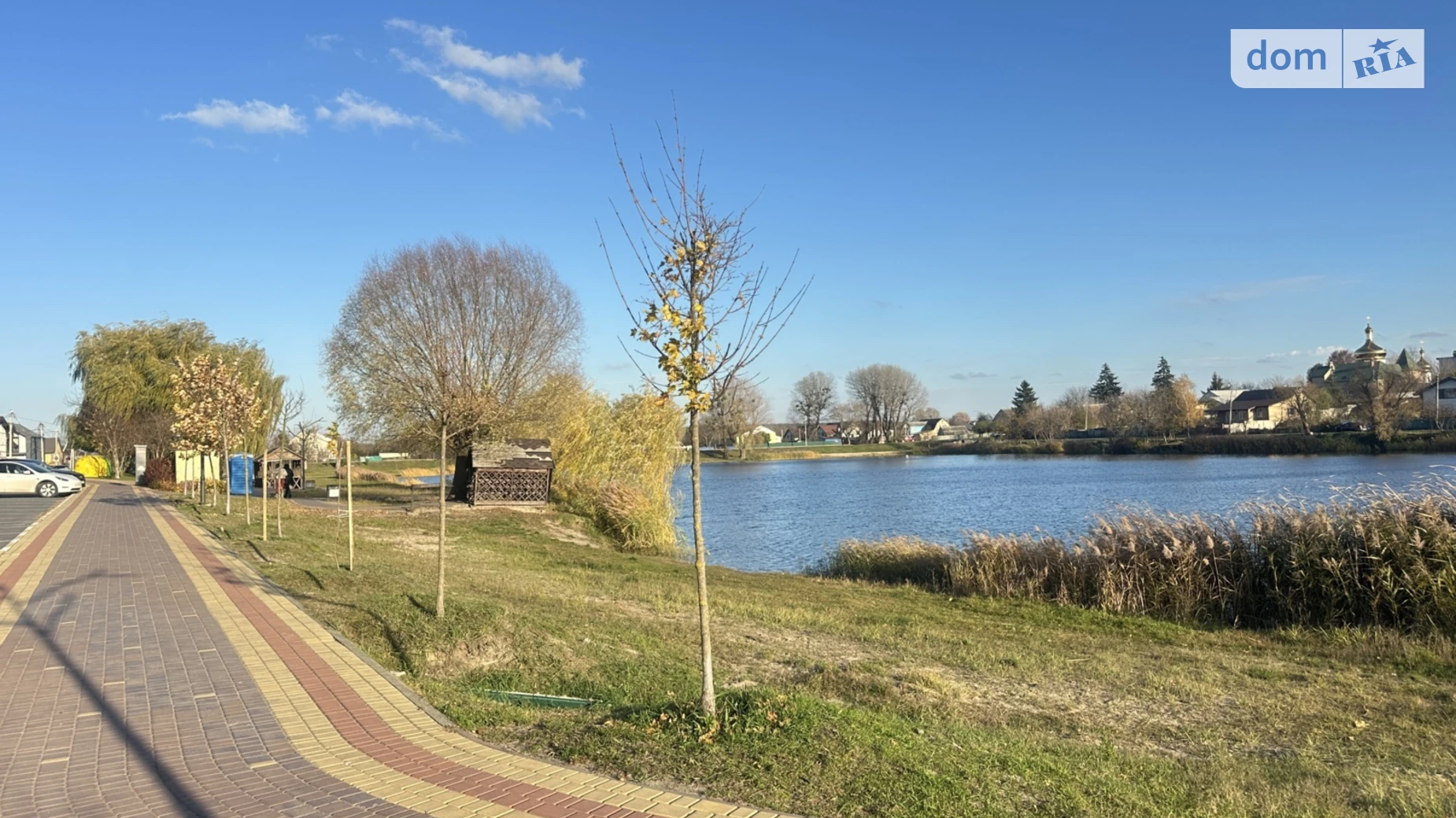 ул. Днепровская Гостомель Таунхаус Scandi House 2, цена: 82000 $ - фото 4