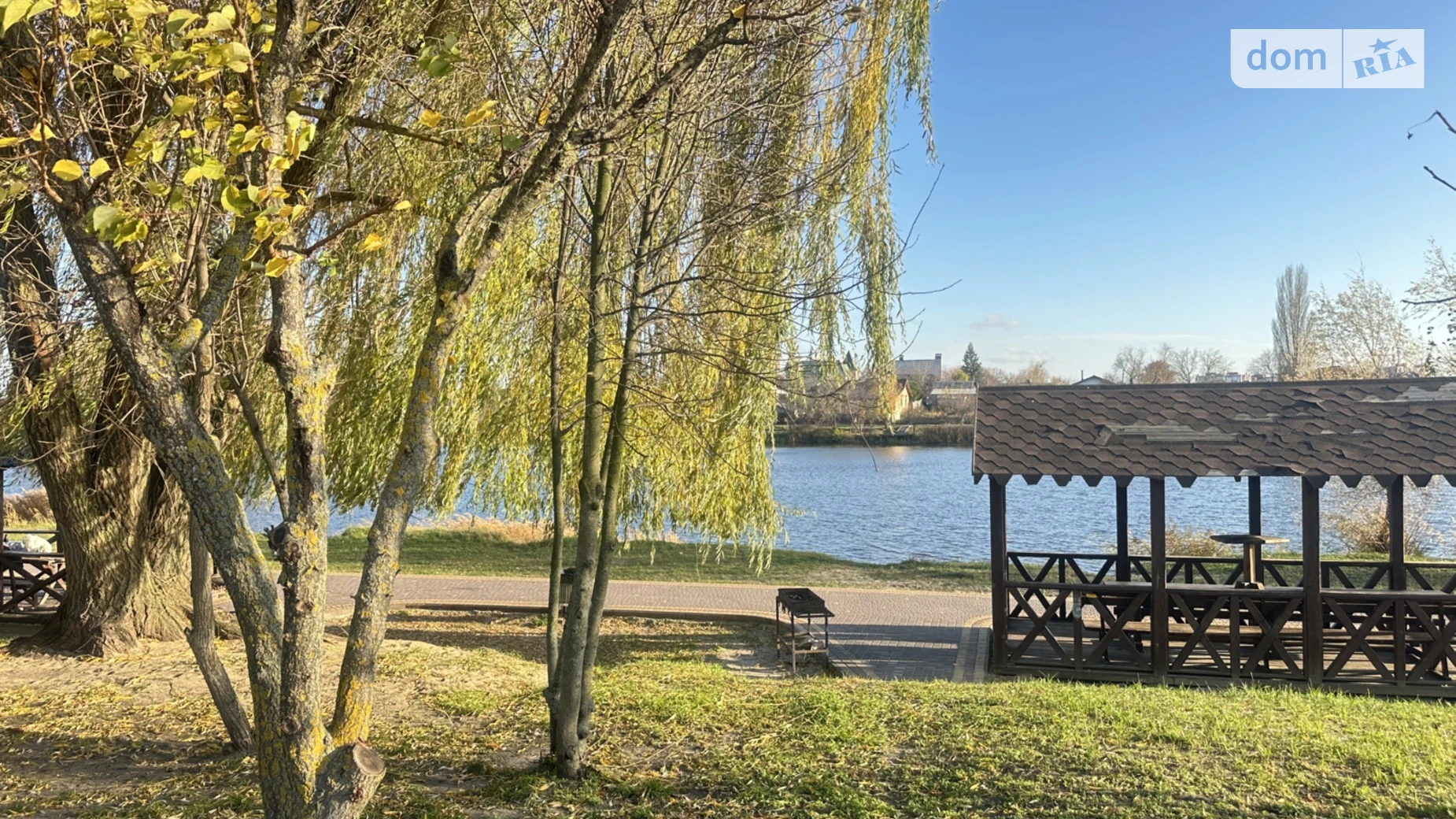 ул. Днепровская Гостомель Таунхаус Scandi House 2, цена: 82000 $ - фото 3