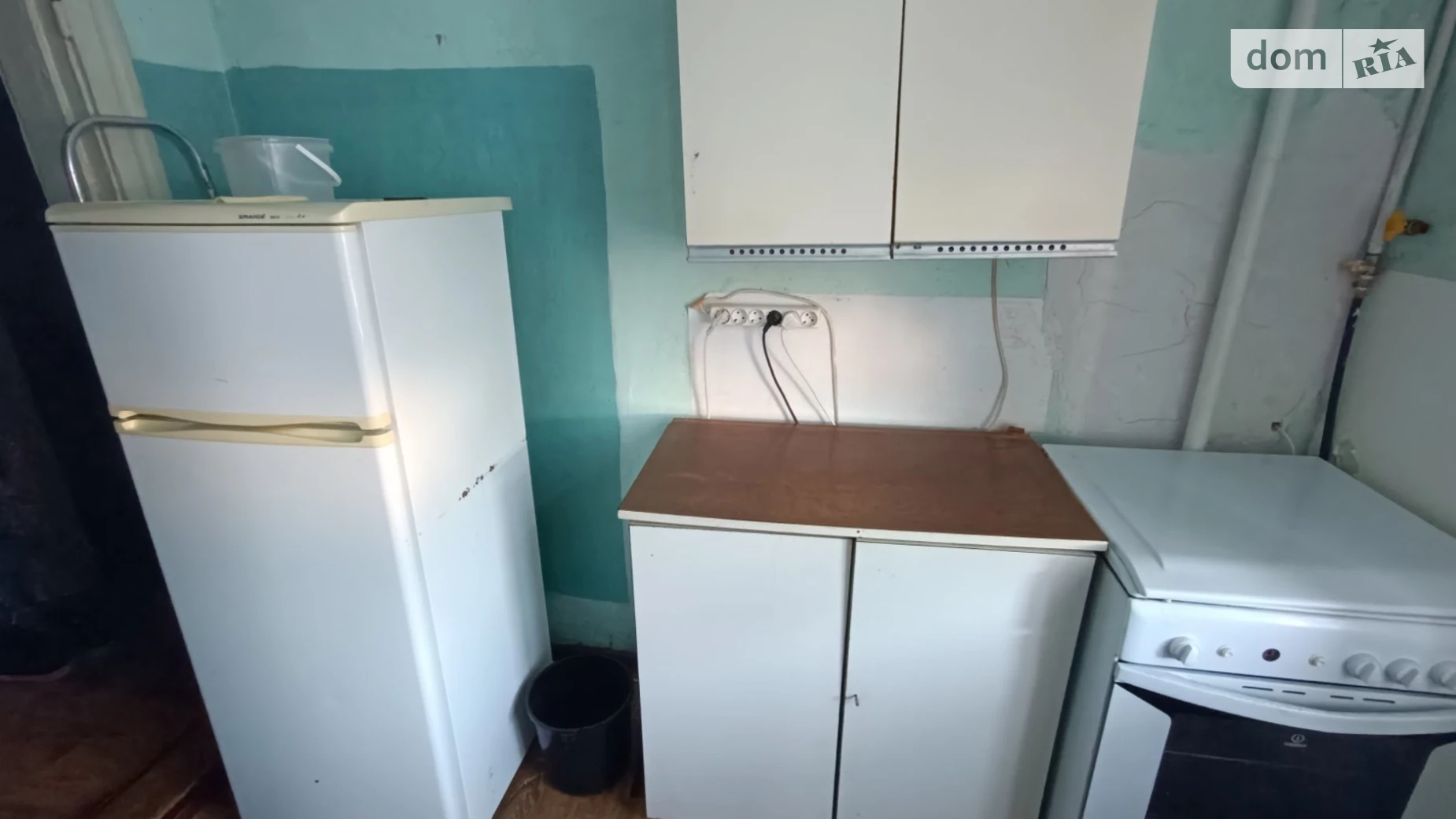 Сдается в аренду 1-комнатная квартира 24.6 кв. м в Виннице, вул. Героев Нацгвардии(Некрасова), 6 - фото 3