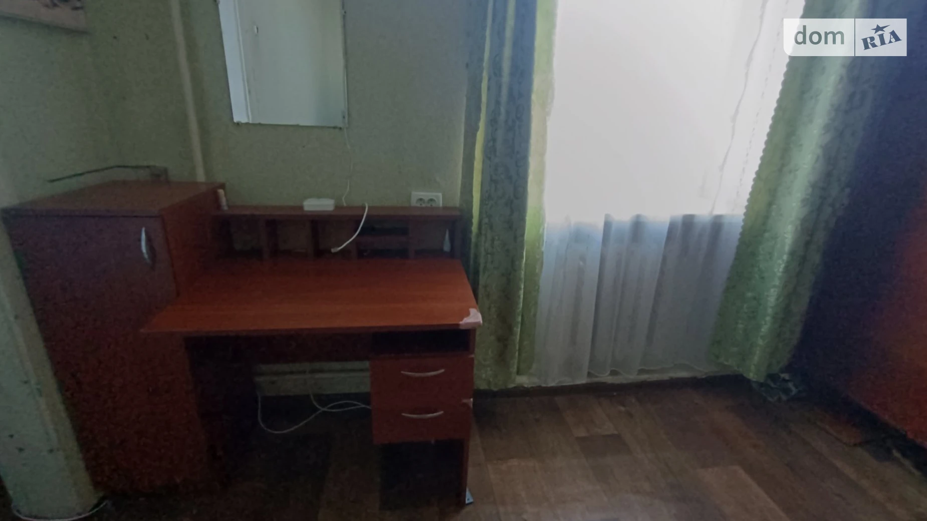 Сдается в аренду 1-комнатная квартира 24.6 кв. м в Виннице, вул. Героев Нацгвардии(Некрасова), 6 - фото 2