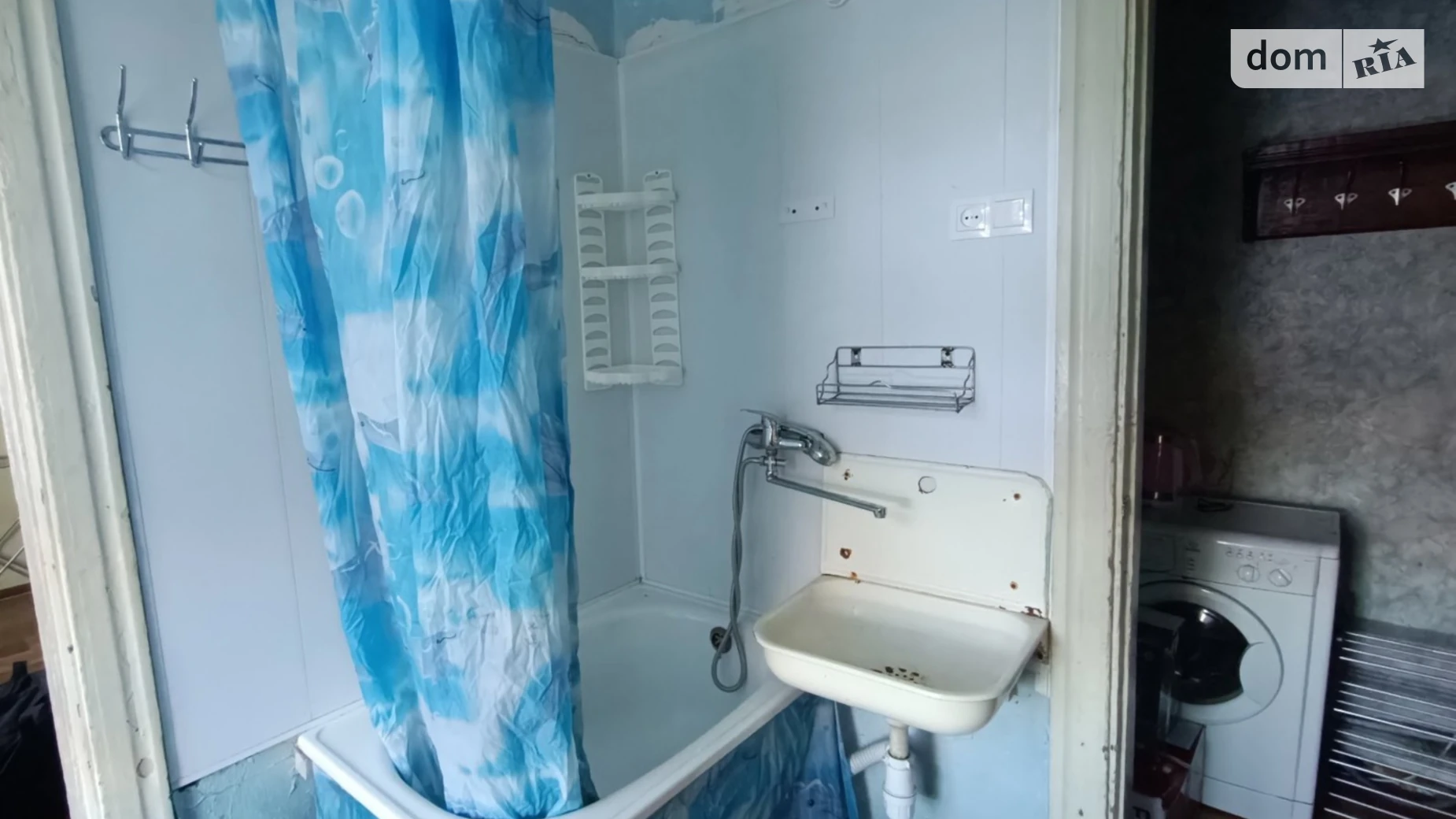 Сдается в аренду 1-комнатная квартира 24.6 кв. м в Виннице, вул. Героев Нацгвардии(Некрасова), 6 - фото 5