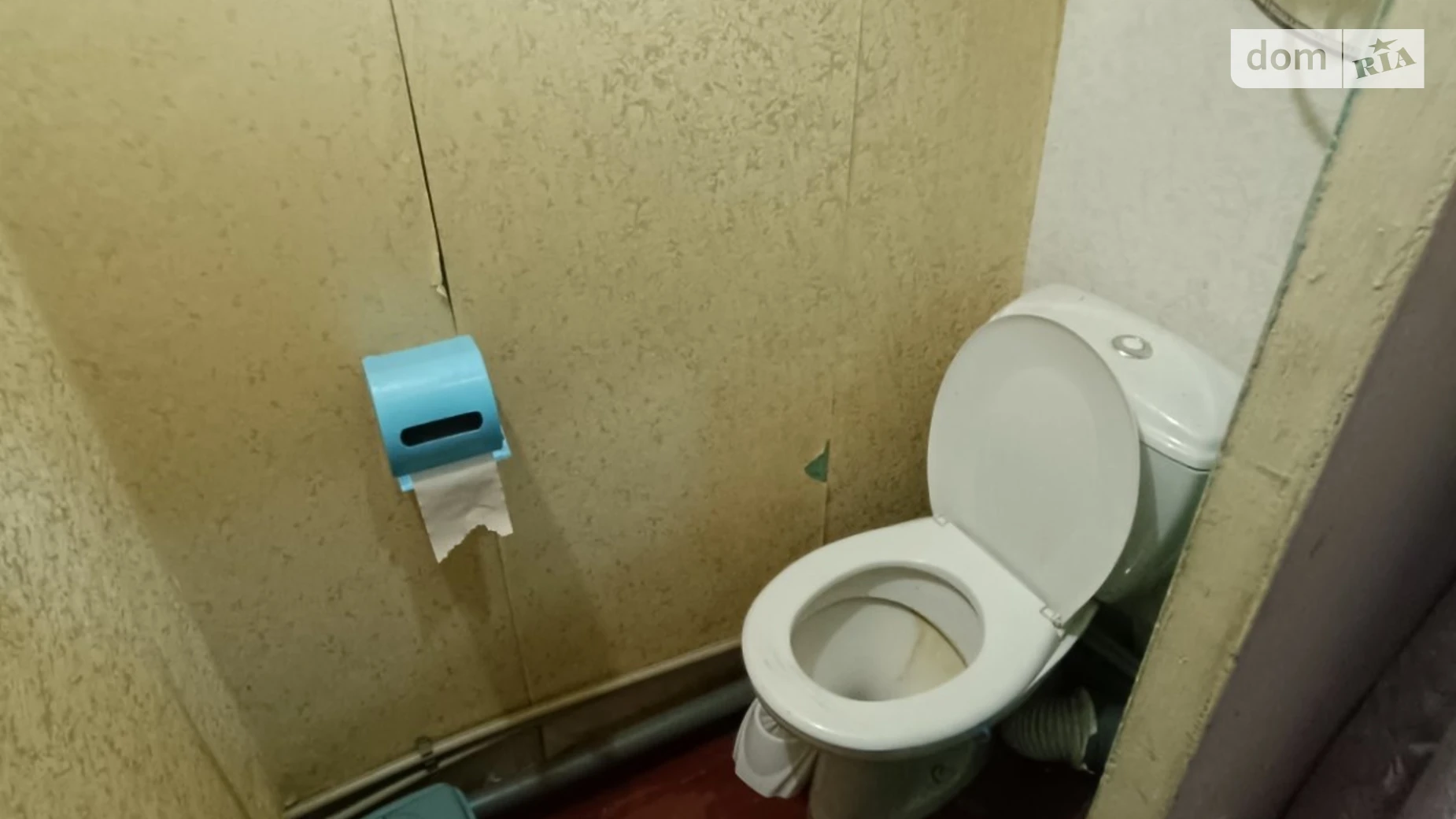 Сдается в аренду 1-комнатная квартира 24.6 кв. м в Виннице, вул. Героев Нацгвардии(Некрасова), 6 - фото 4