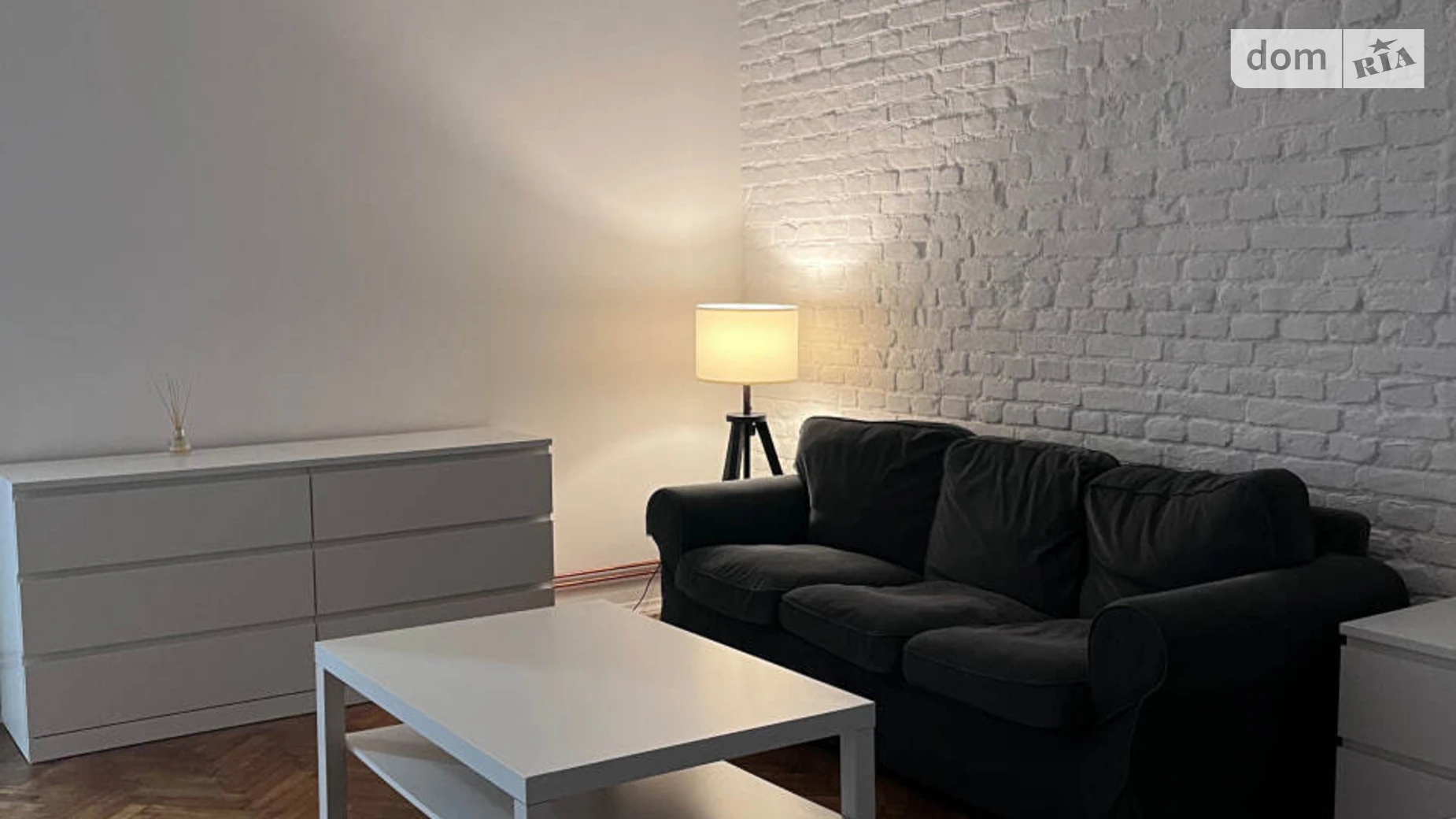 Сдается в аренду 1-комнатная квартира 37.9 кв. м в Львове, ул. Шептицких, 10 - фото 2