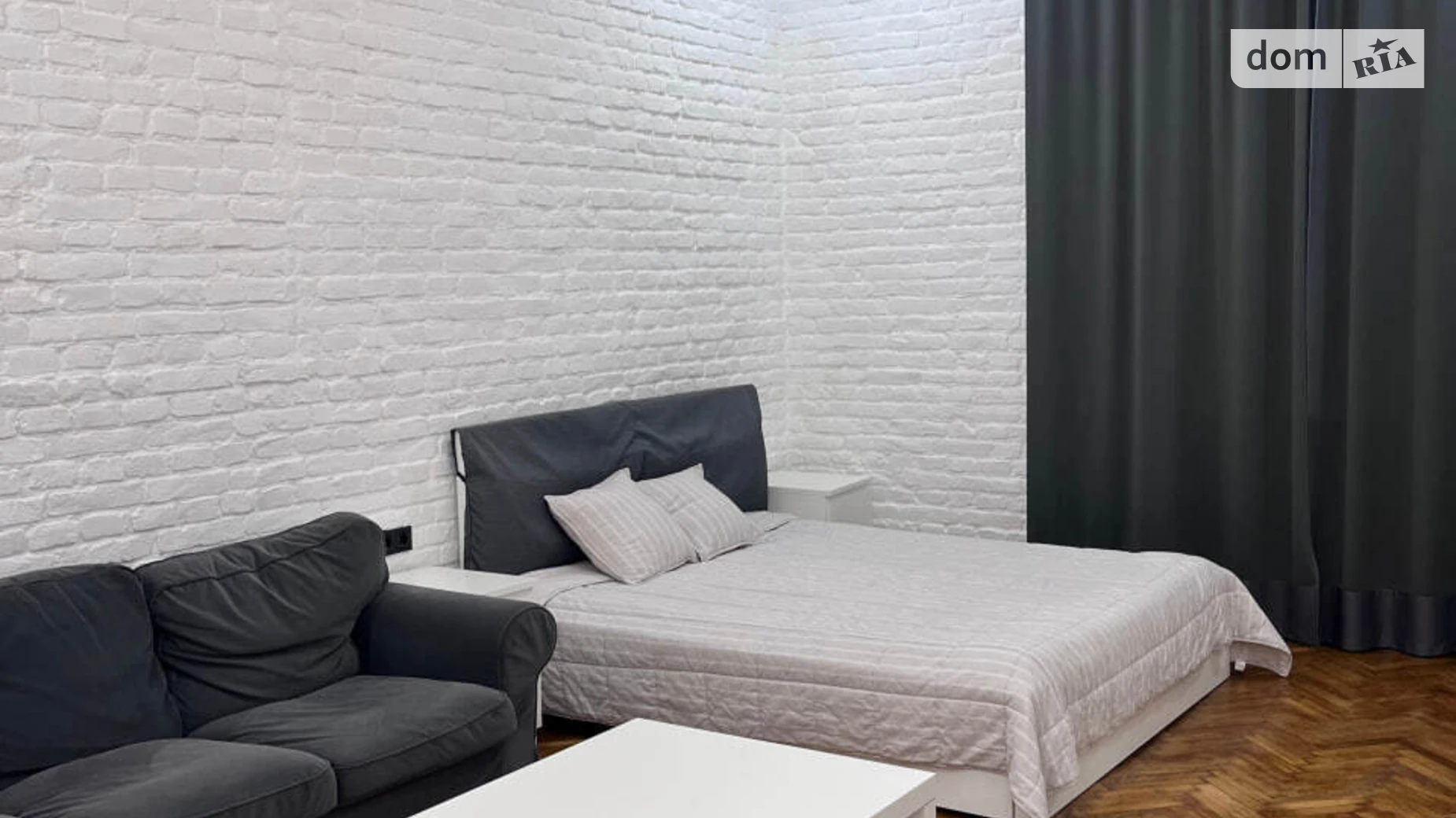 Сдается в аренду 1-комнатная квартира 37.9 кв. м в Львове, ул. Шептицких, 10 - фото 3