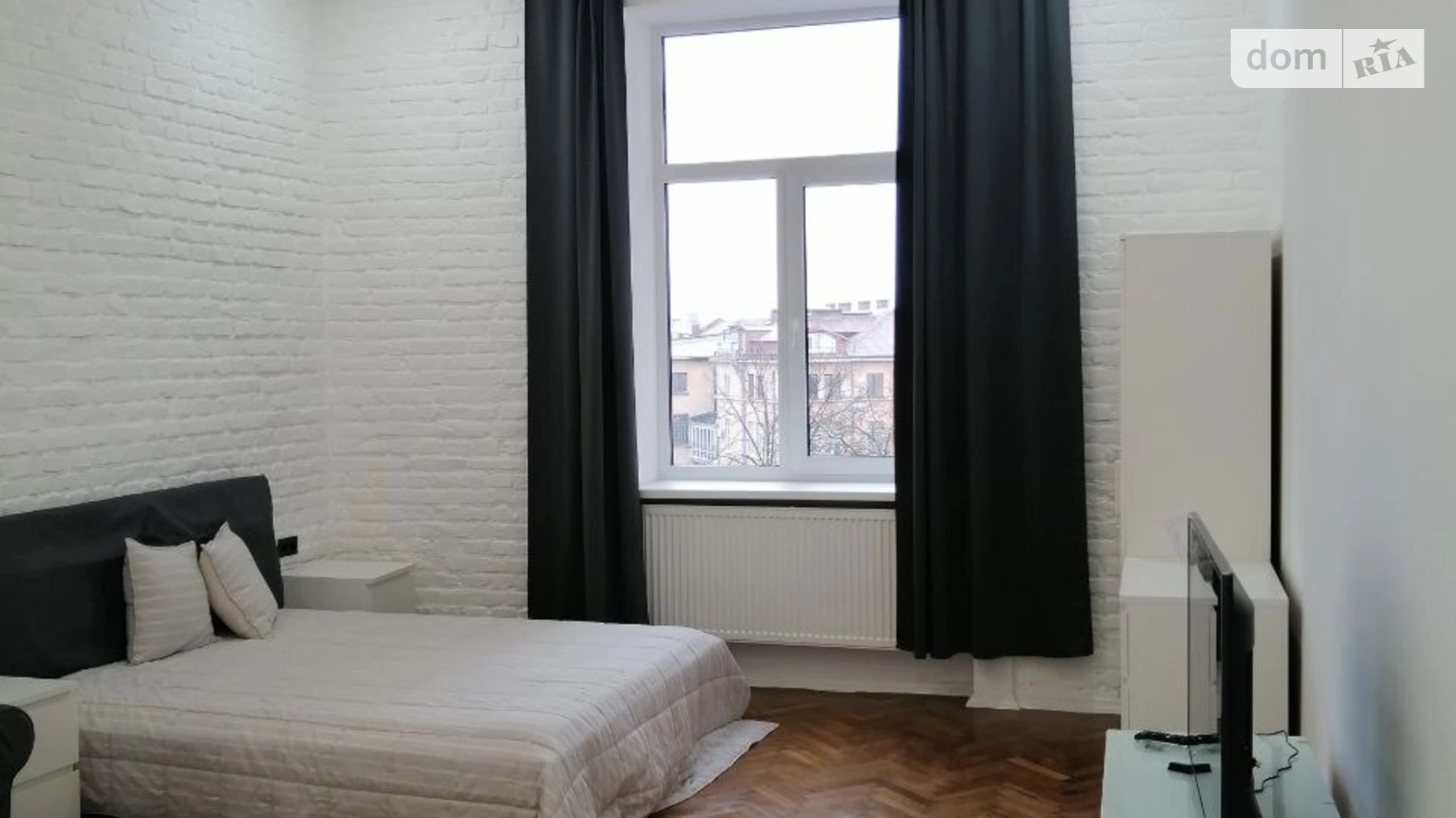 Сдается в аренду 1-комнатная квартира 37.9 кв. м в Львове, ул. Шептицких, 10 - фото 5