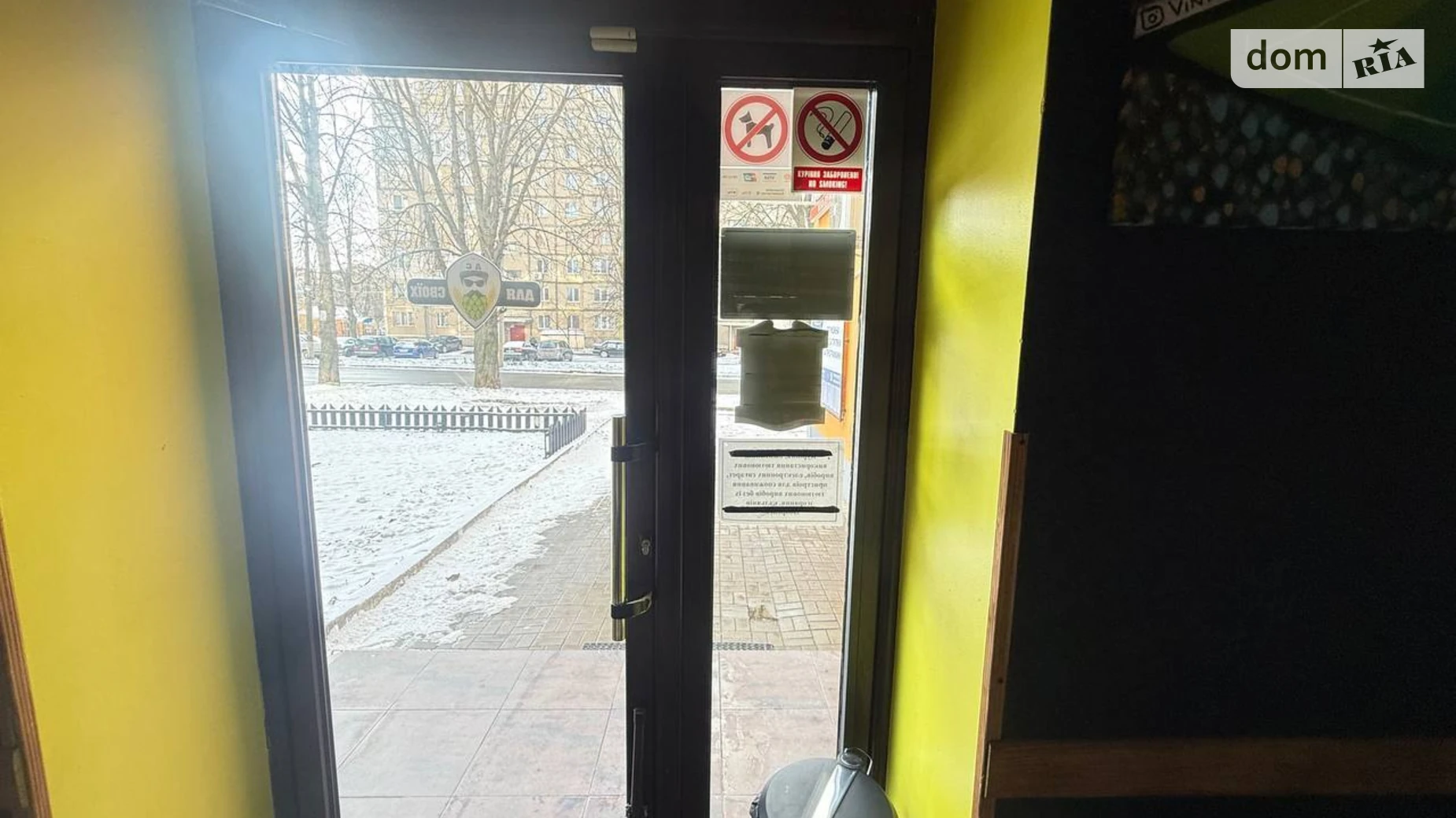 Продається приміщення вільного призначення 114 кв. м в 1-поверховій будівлі, цена: 199900 $ - фото 2