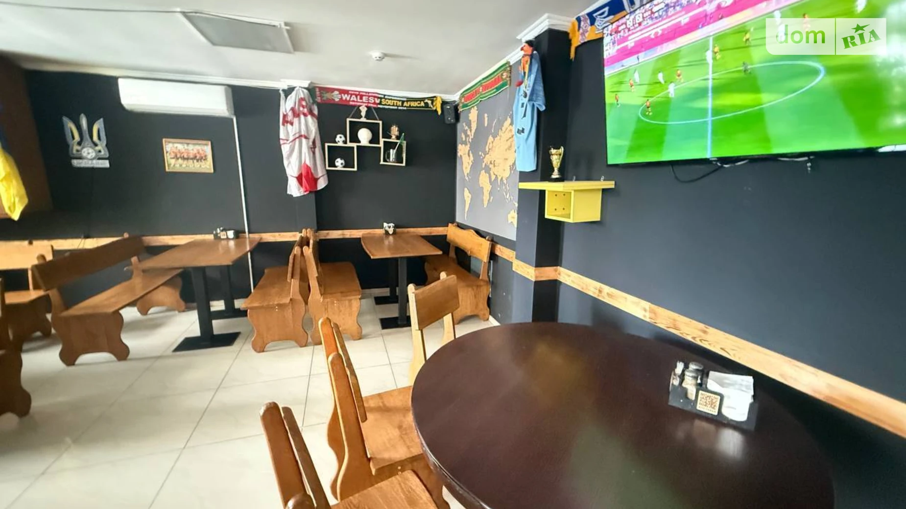 Продається приміщення вільного призначення 114 кв. м в 1-поверховій будівлі, цена: 199900 $ - фото 5