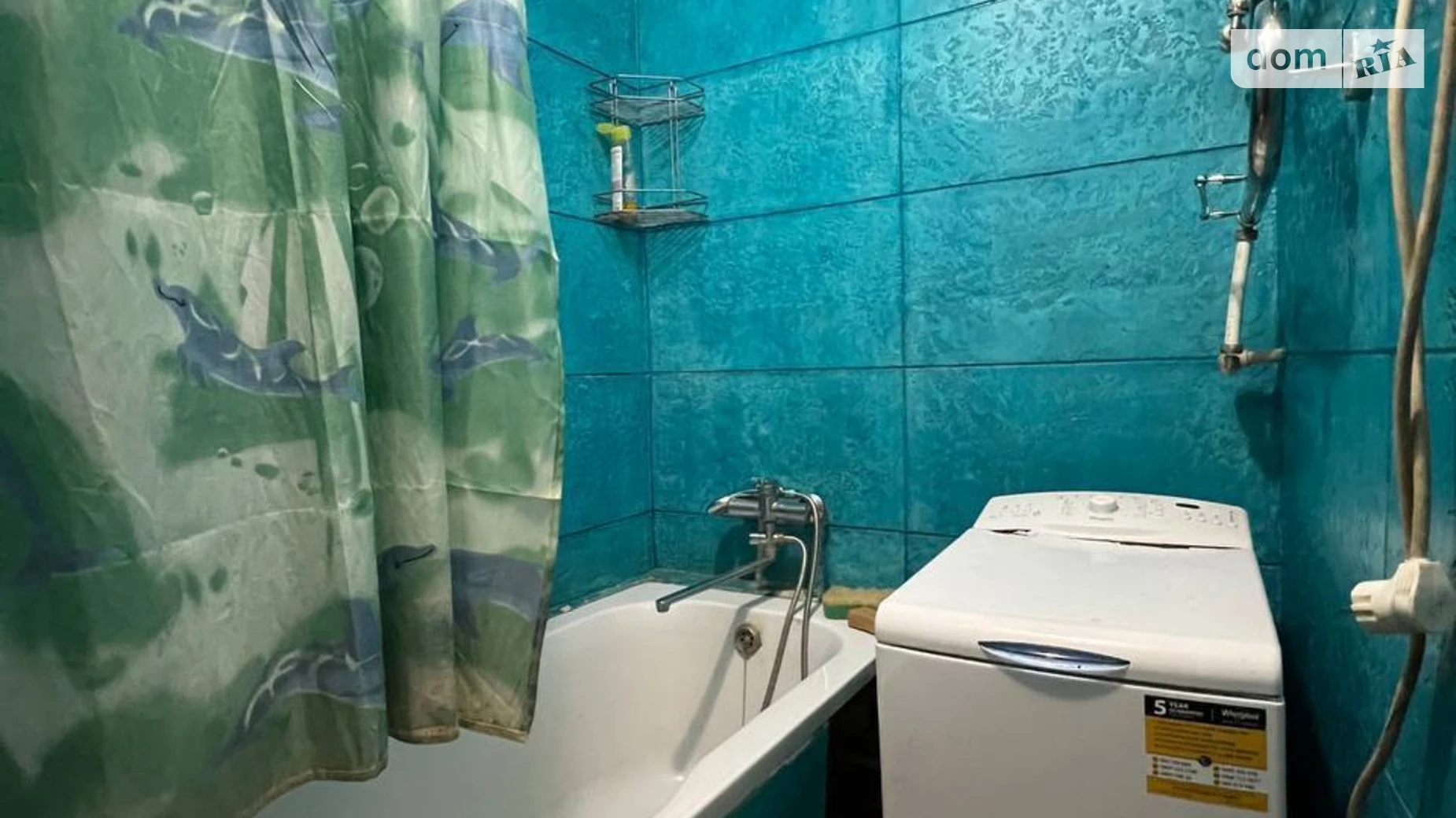 Продается 2-комнатная квартира 47.3 кв. м в Днепре, цена: 27000 $ - фото 3