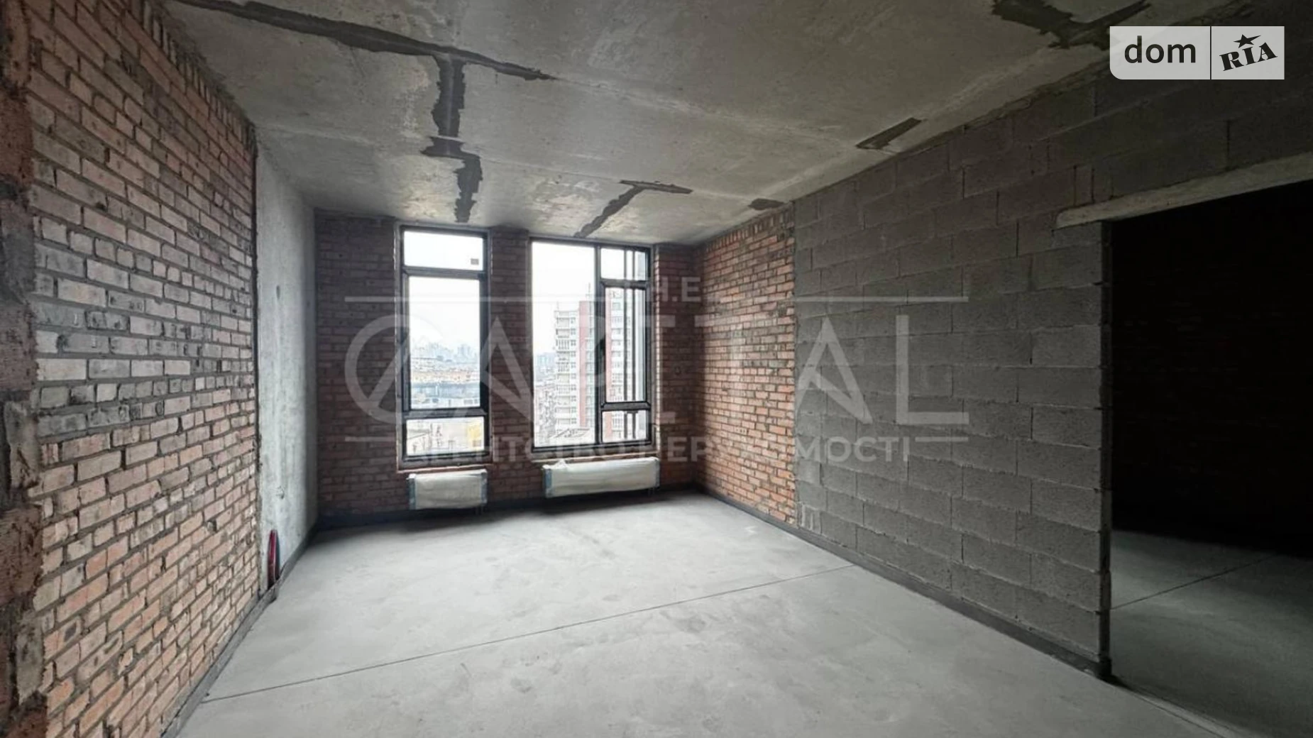 Продается 2-комнатная квартира 58.4 кв. м в Киеве, цена: 200000 $ - фото 3