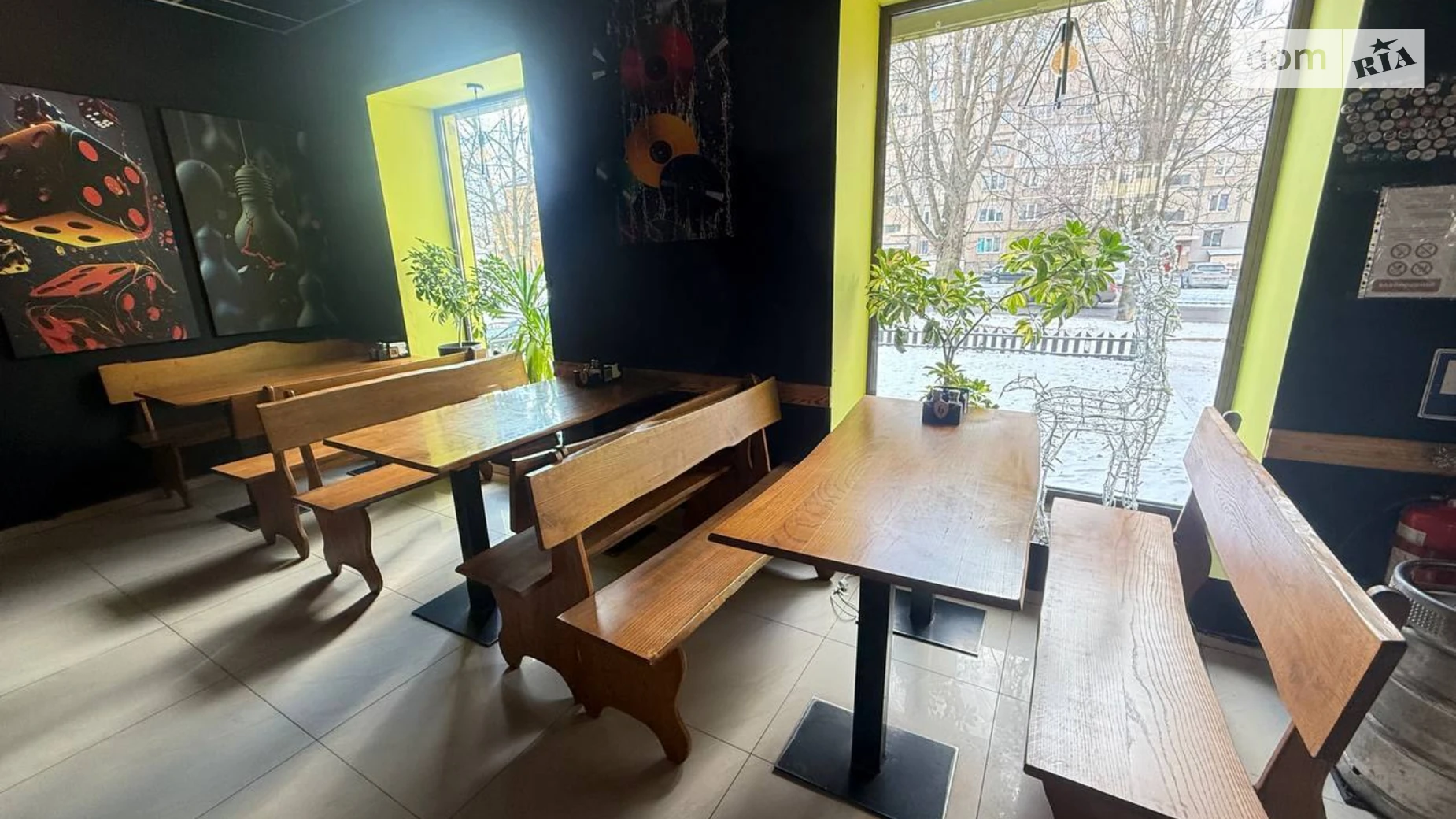 Продається приміщення вільного призначення 114 кв. м в 1-поверховій будівлі, цена: 200000 $ - фото 4