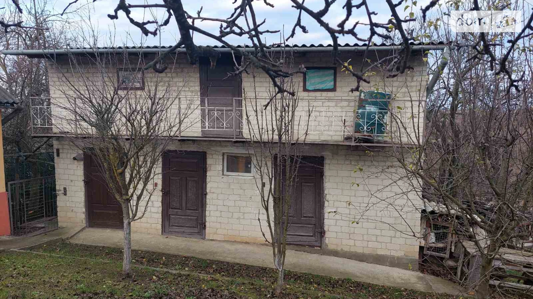 Продается одноэтажный дом 62.1 кв. м с гаражом, цена: 54000 $ - фото 3