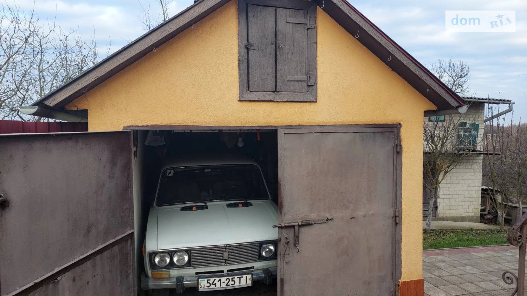 Продается одноэтажный дом 62.1 кв. м с гаражом, цена: 54000 $ - фото 4