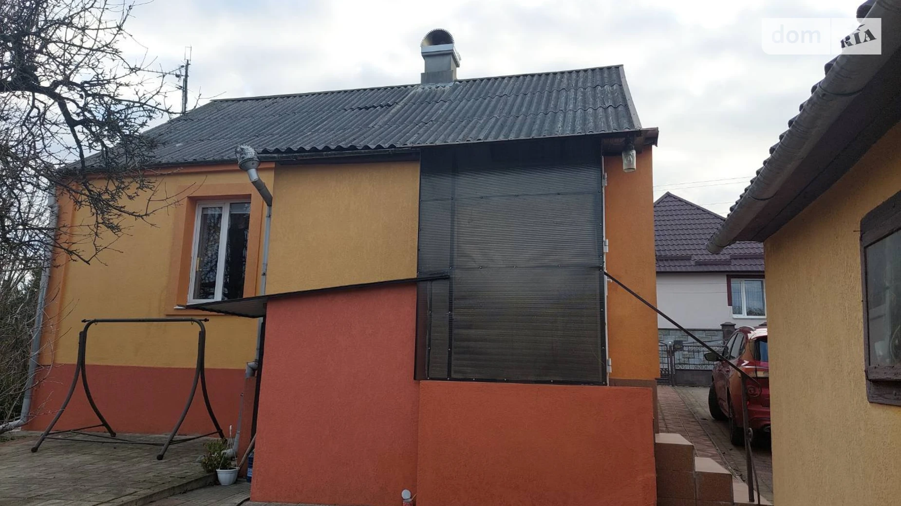 Продается одноэтажный дом 62.1 кв. м с гаражом, цена: 54000 $ - фото 5