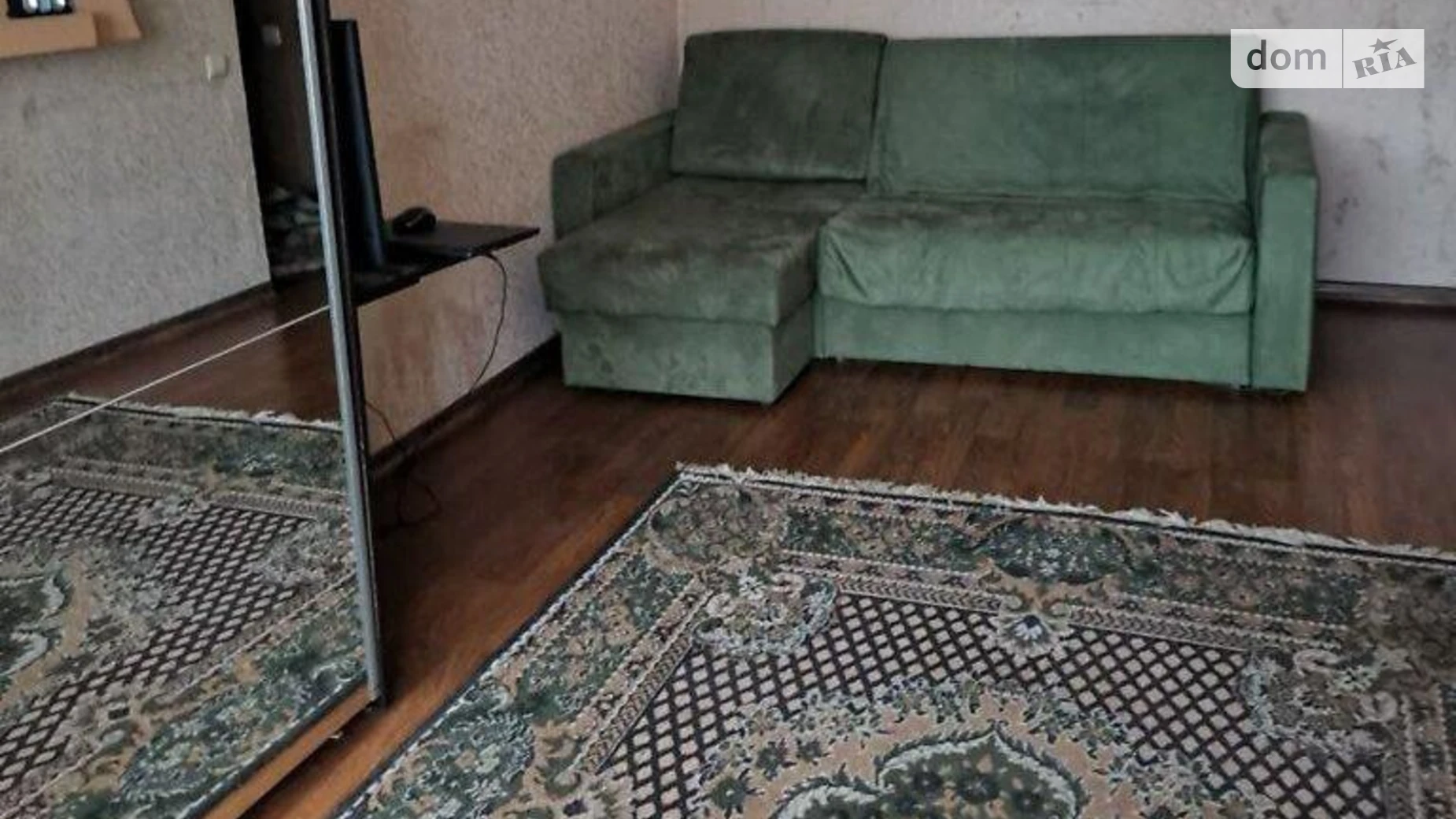 Продається 1-кімнатна квартира 25 кв. м у Києві, вул. Максима Берлінського, 20 - фото 3