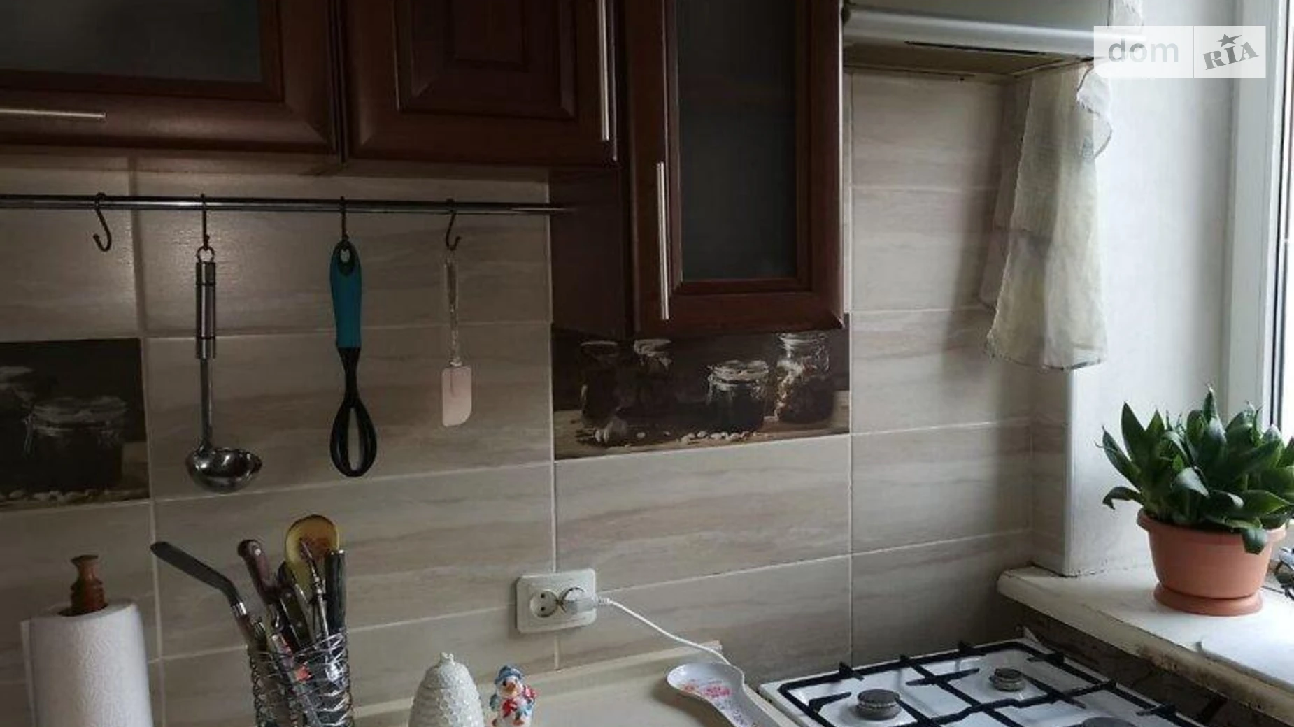 Продається 1-кімнатна квартира 25 кв. м у Києві, вул. Максима Берлінського, 20 - фото 4