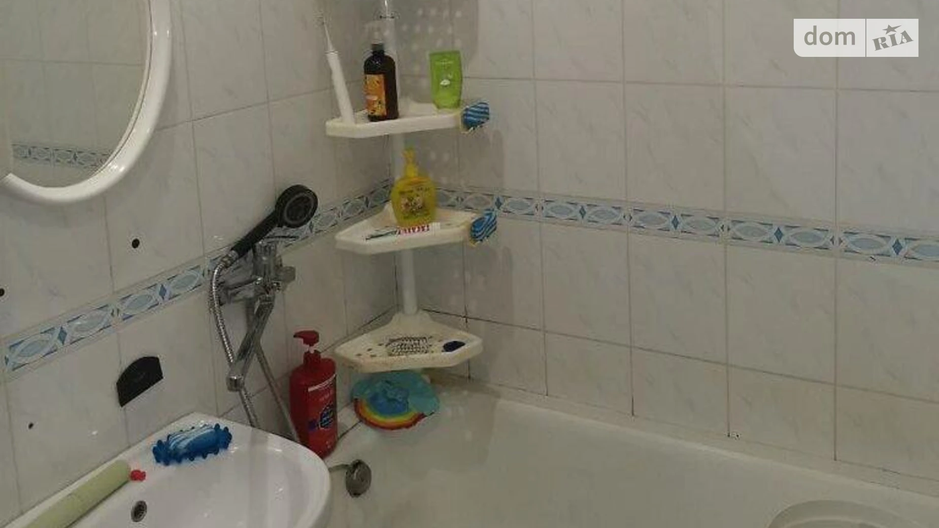 Продається 1-кімнатна квартира 25 кв. м у Києві, вул. Максима Берлінського, 20 - фото 5