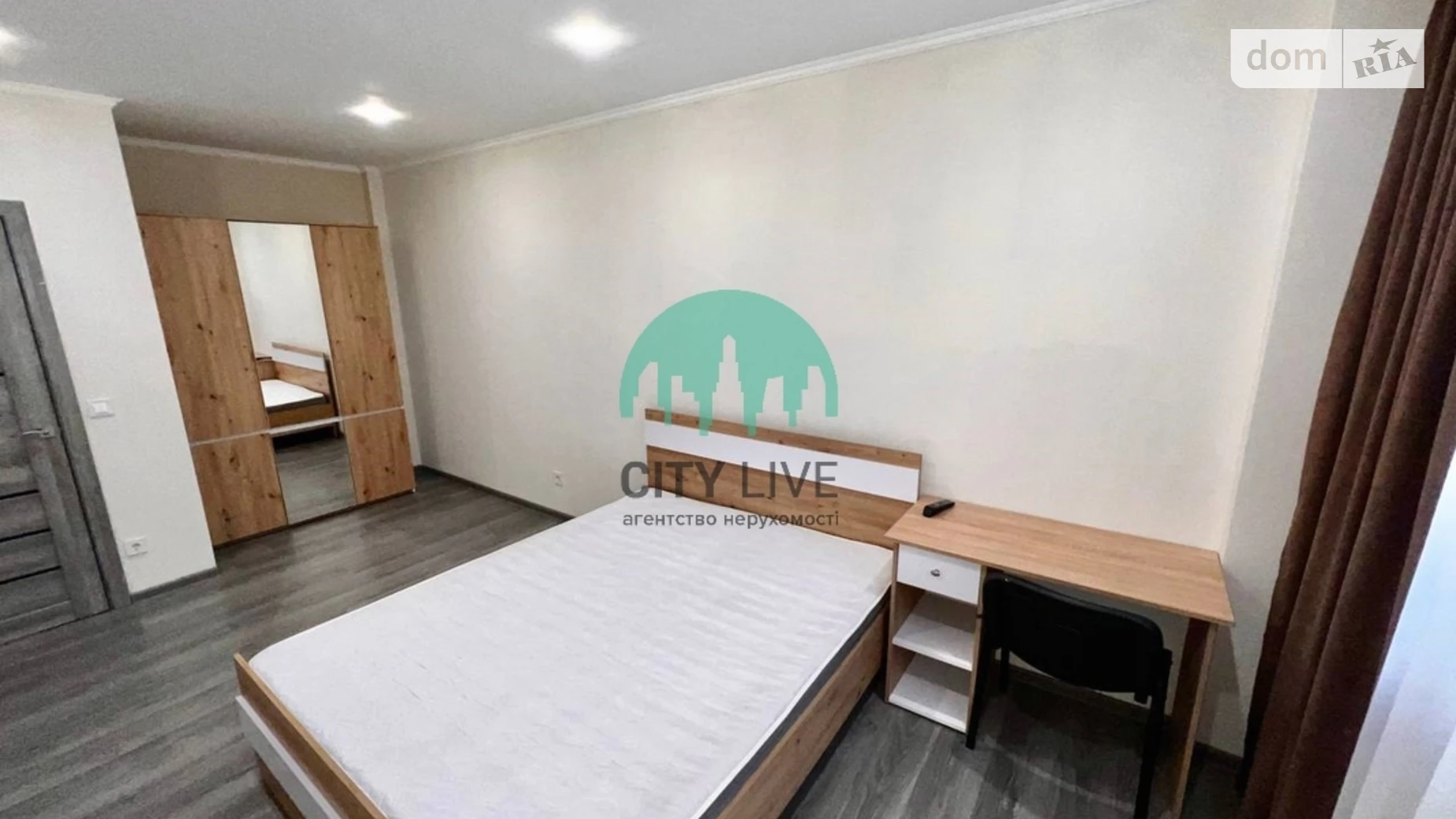 Сдается в аренду 1-комнатная квартира 54.4 кв. м в Ивано-Франковске, ул. Бельведерська, 23 - фото 3