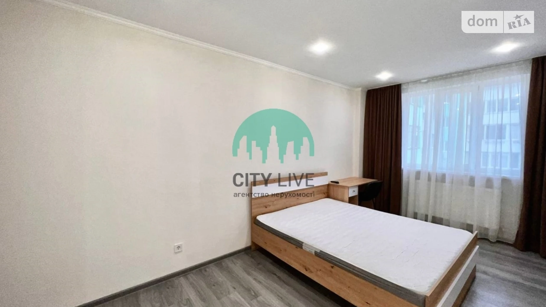 Сдается в аренду 1-комнатная квартира 54.4 кв. м в Ивано-Франковске, ул. Бельведерська, 23 - фото 2