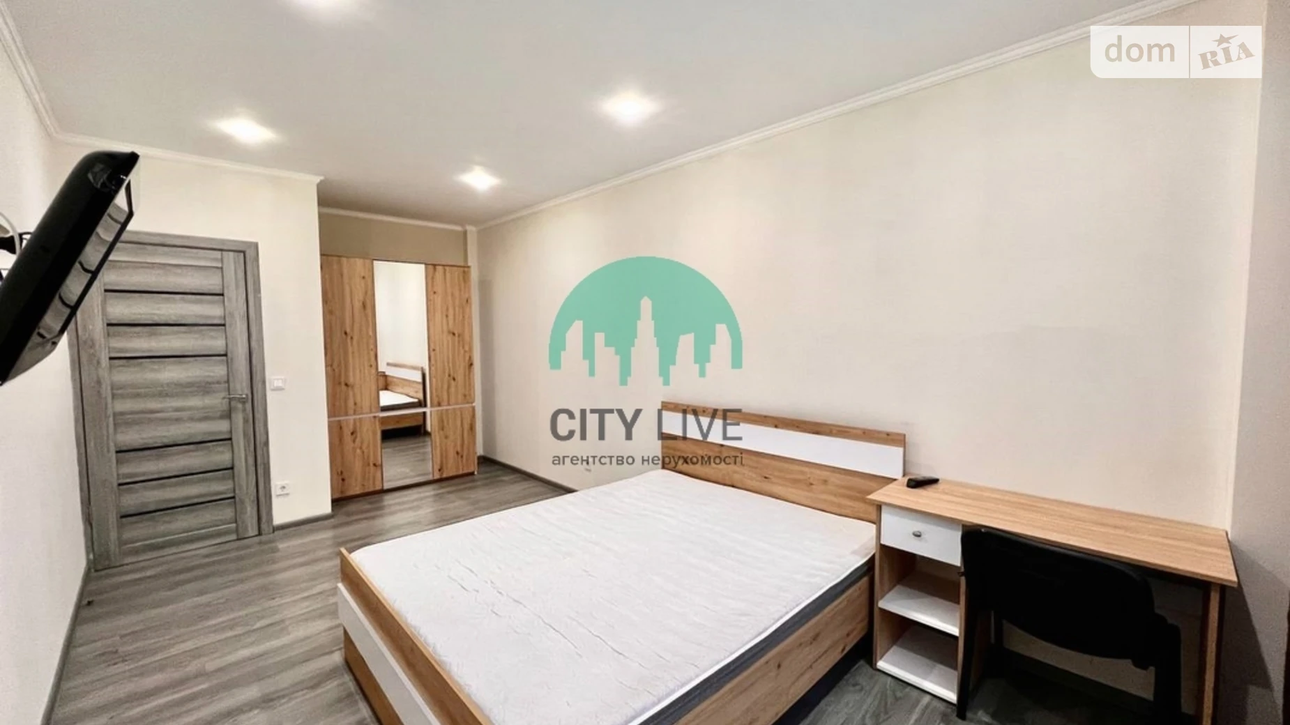 Сдается в аренду 1-комнатная квартира 54.4 кв. м в Ивано-Франковске, ул. Бельведерська, 23 - фото 4