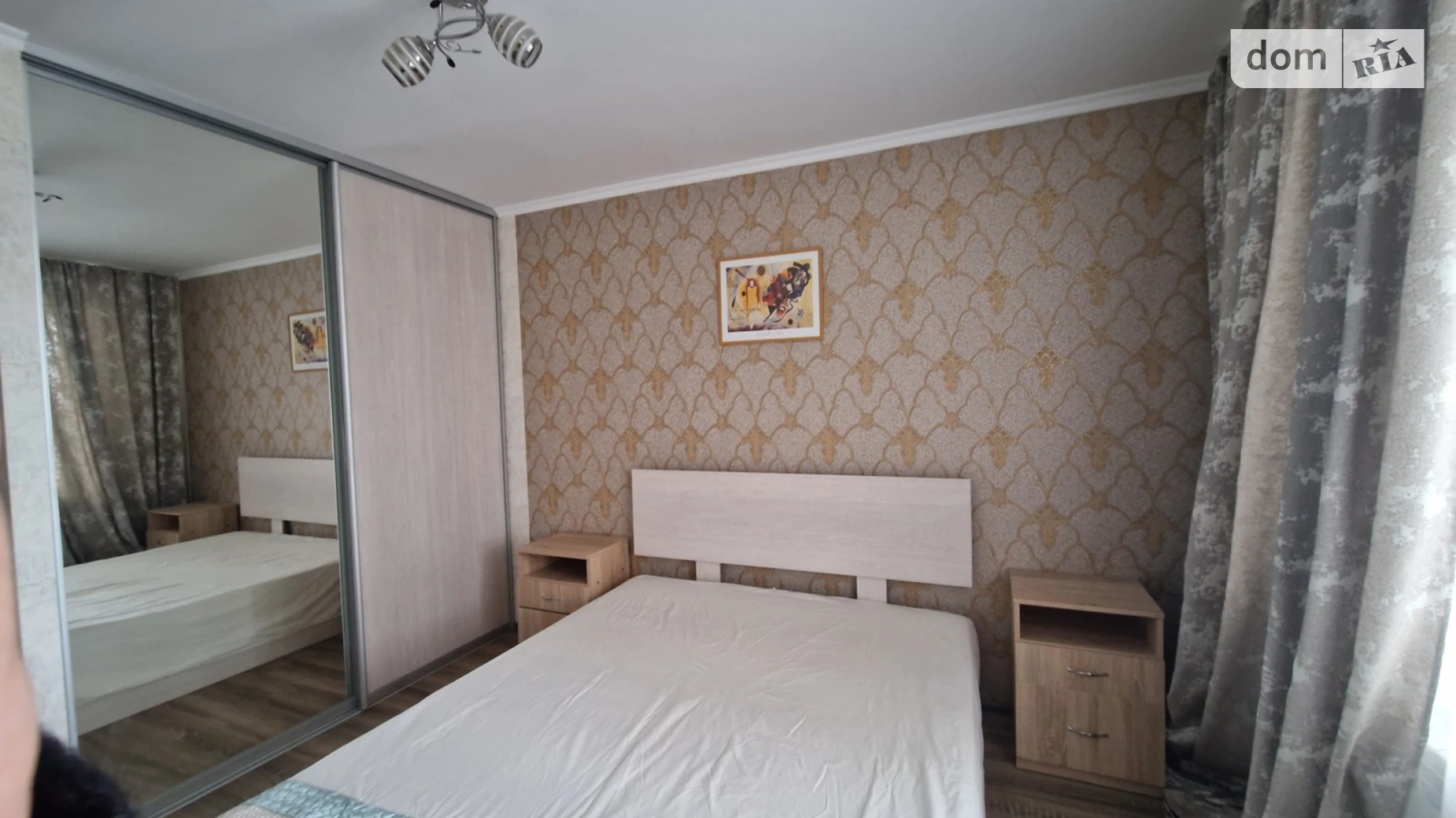 Сдается в аренду 2-комнатная квартира 54 кв. м в Днепре, бул. Славы, 12 - фото 2