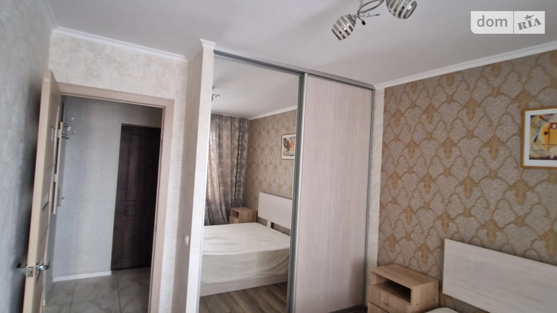 Сдается в аренду 2-комнатная квартира 54 кв. м в Днепре, бул. Славы, 12 - фото 3