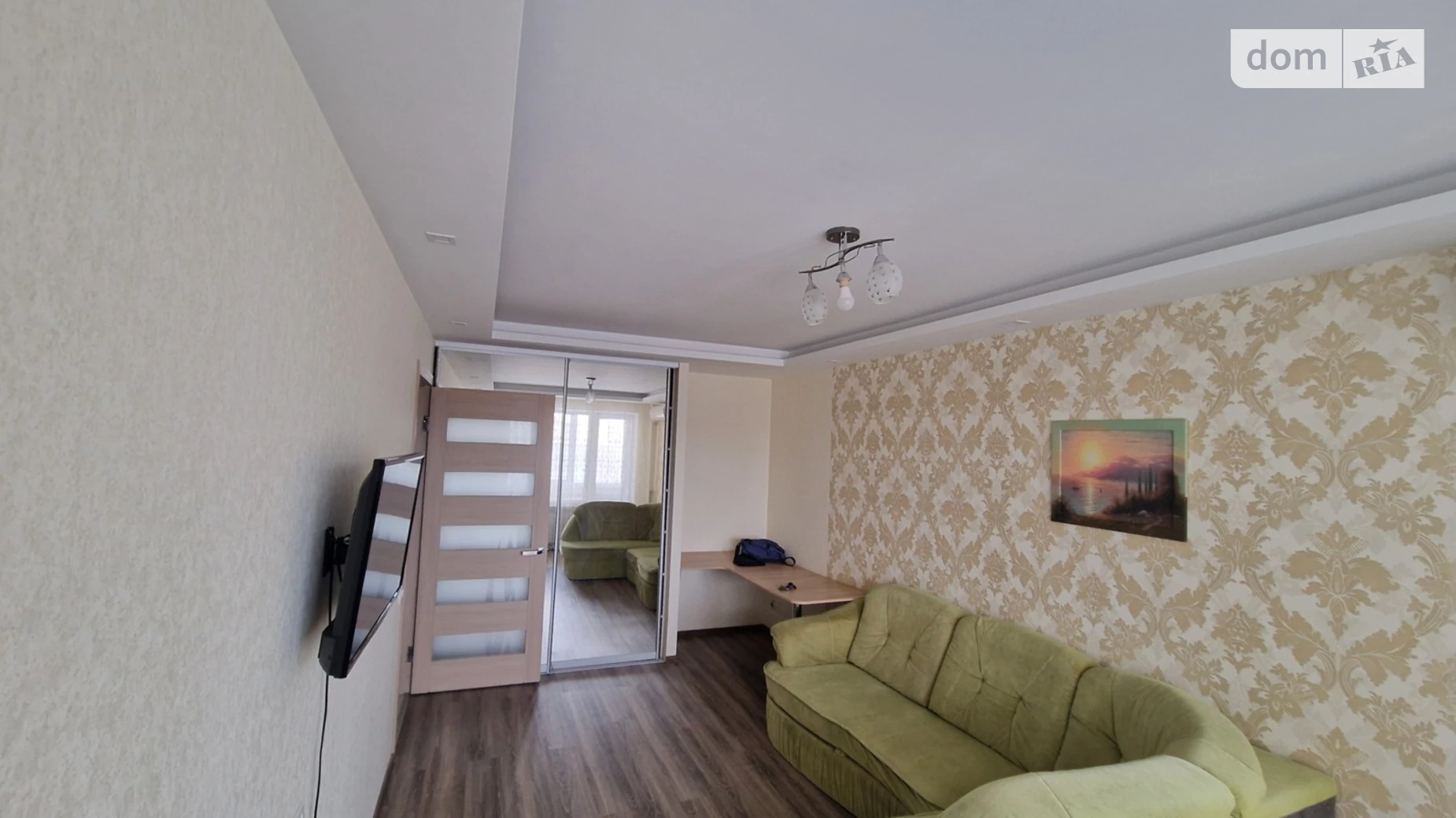 Сдается в аренду 2-комнатная квартира 54 кв. м в Днепре, бул. Славы, 12 - фото 4