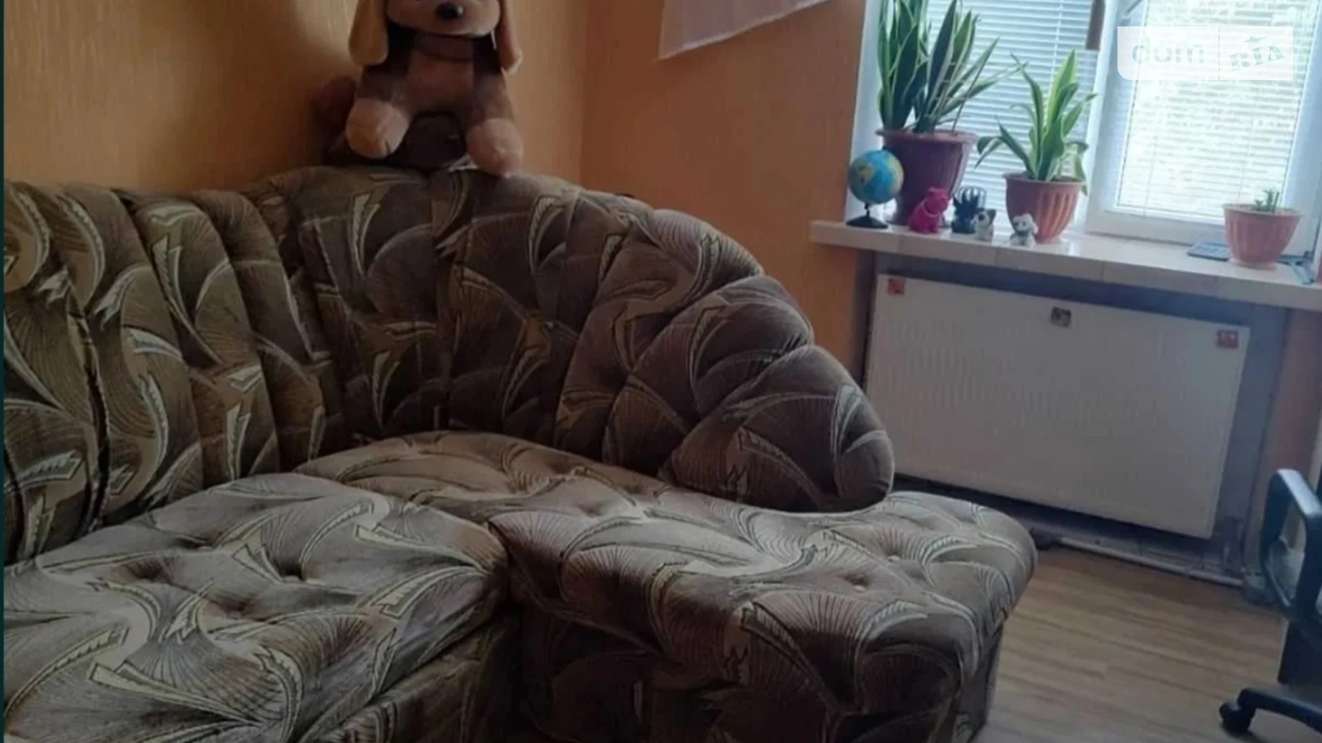 Продается 2-комнатная квартира 49.1 кв. м в Виннице, просп. Коцюбинского - фото 3