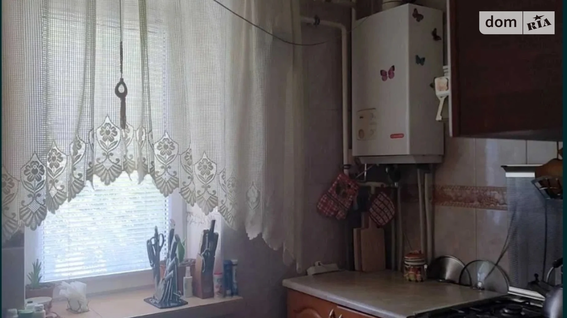 Продается 2-комнатная квартира 49.1 кв. м в Виннице, просп. Коцюбинского - фото 4