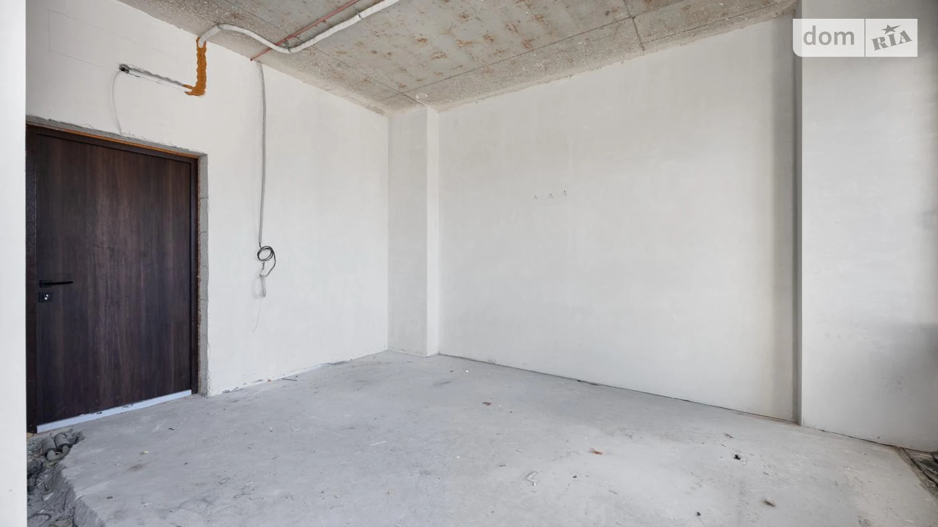 Продается 1-комнатная квартира 24.4 кв. м в Львове, ул. Шевченко Тараса, 73А - фото 3