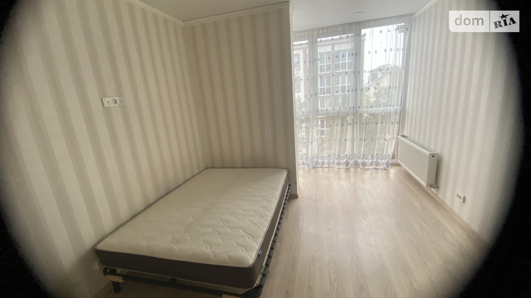 Продается 1-комнатная квартира 39.8 кв. м в Ирпене, ул. Юрия Мушкетика(Натана Рыбака), 25В/2 - фото 3