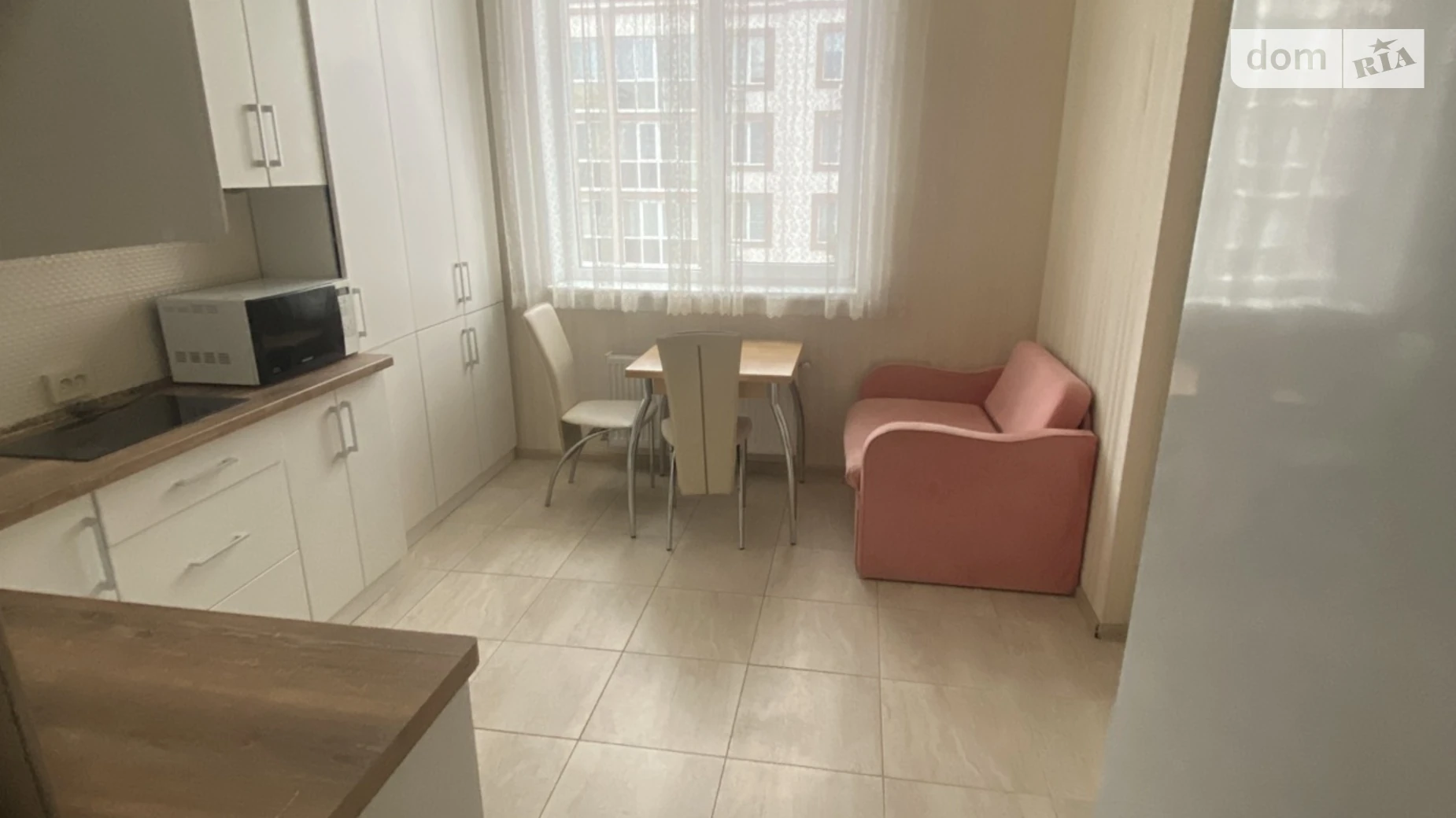 Продается 1-комнатная квартира 39.8 кв. м в Ирпене, ул. Юрия Мушкетика(Натана Рыбака), 25В/2 - фото 2