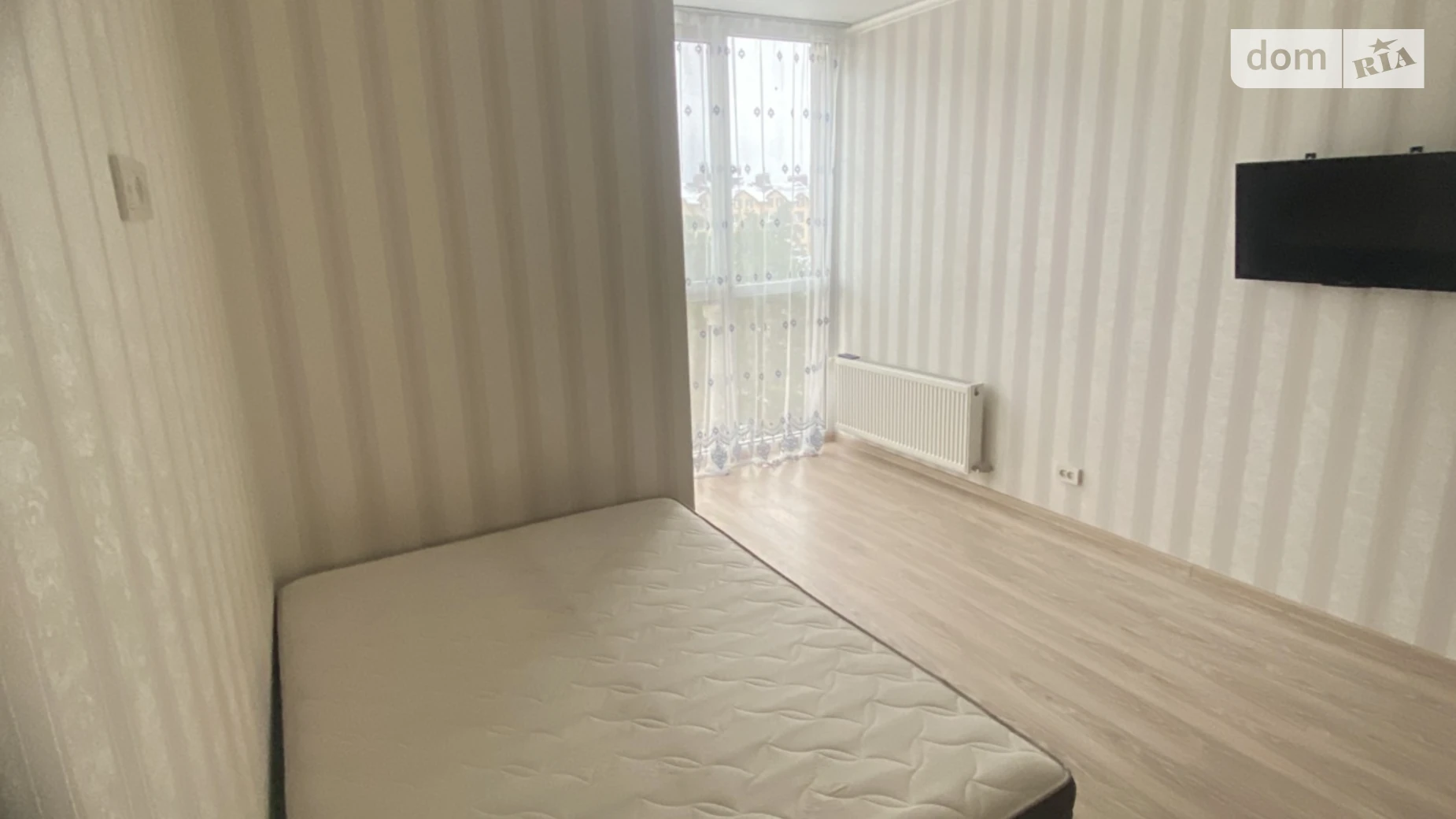 Продается 1-комнатная квартира 39.8 кв. м в Ирпене, ул. Юрия Мушкетика(Натана Рыбака), 25В/2 - фото 5