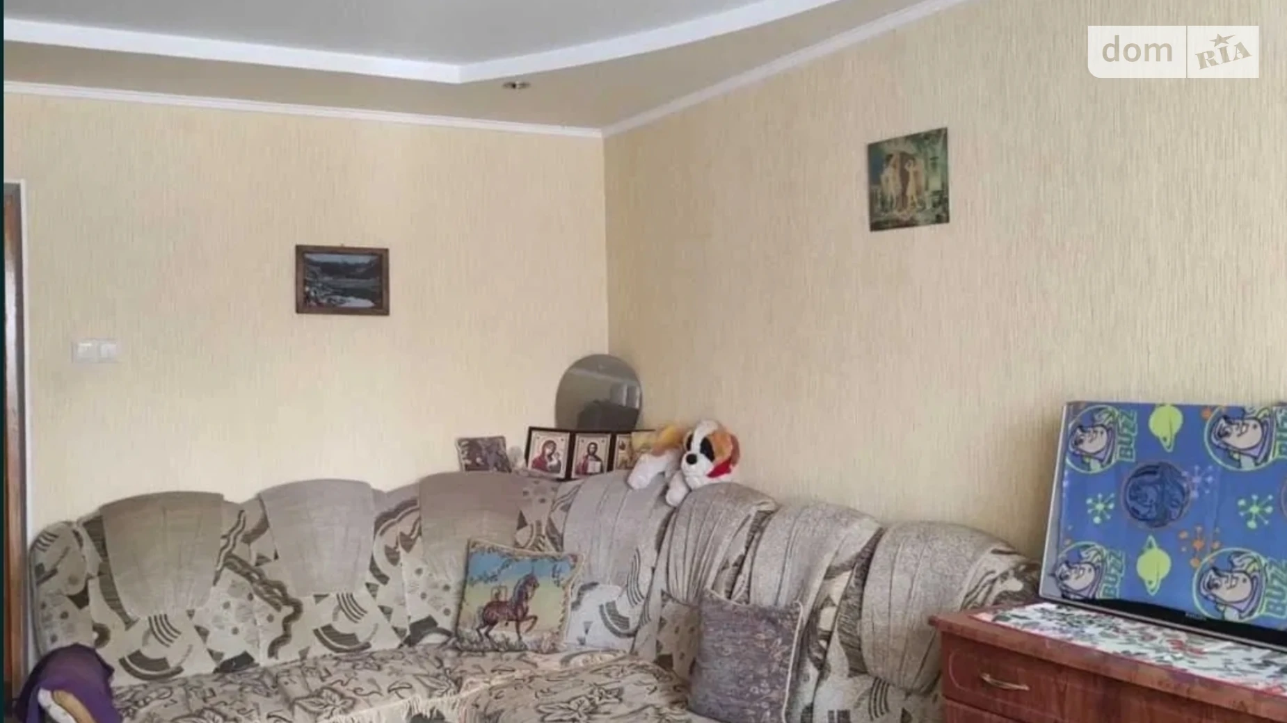 Продается 2-комнатная квартира 49.1 кв. м в Виннице, просп. Коцюбинского - фото 5