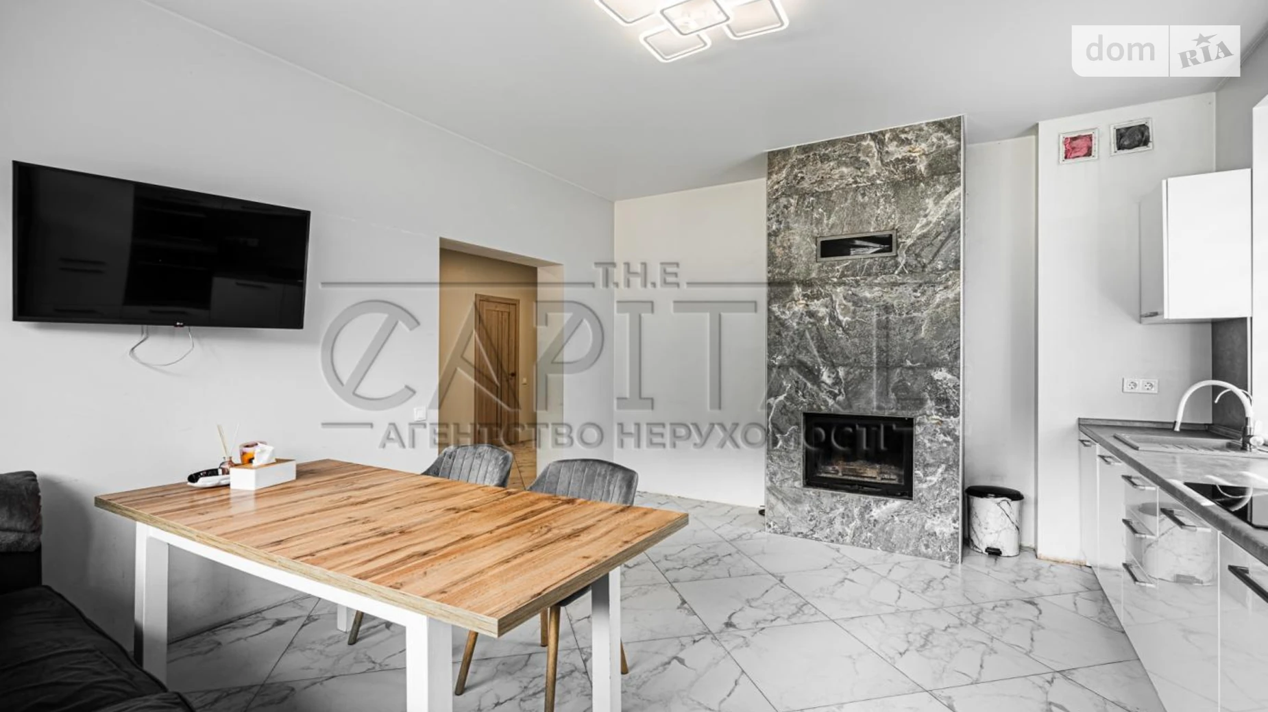 Продается дом на 2 этажа 203.3 кв. м с мебелью, цена: 210000 $ - фото 2